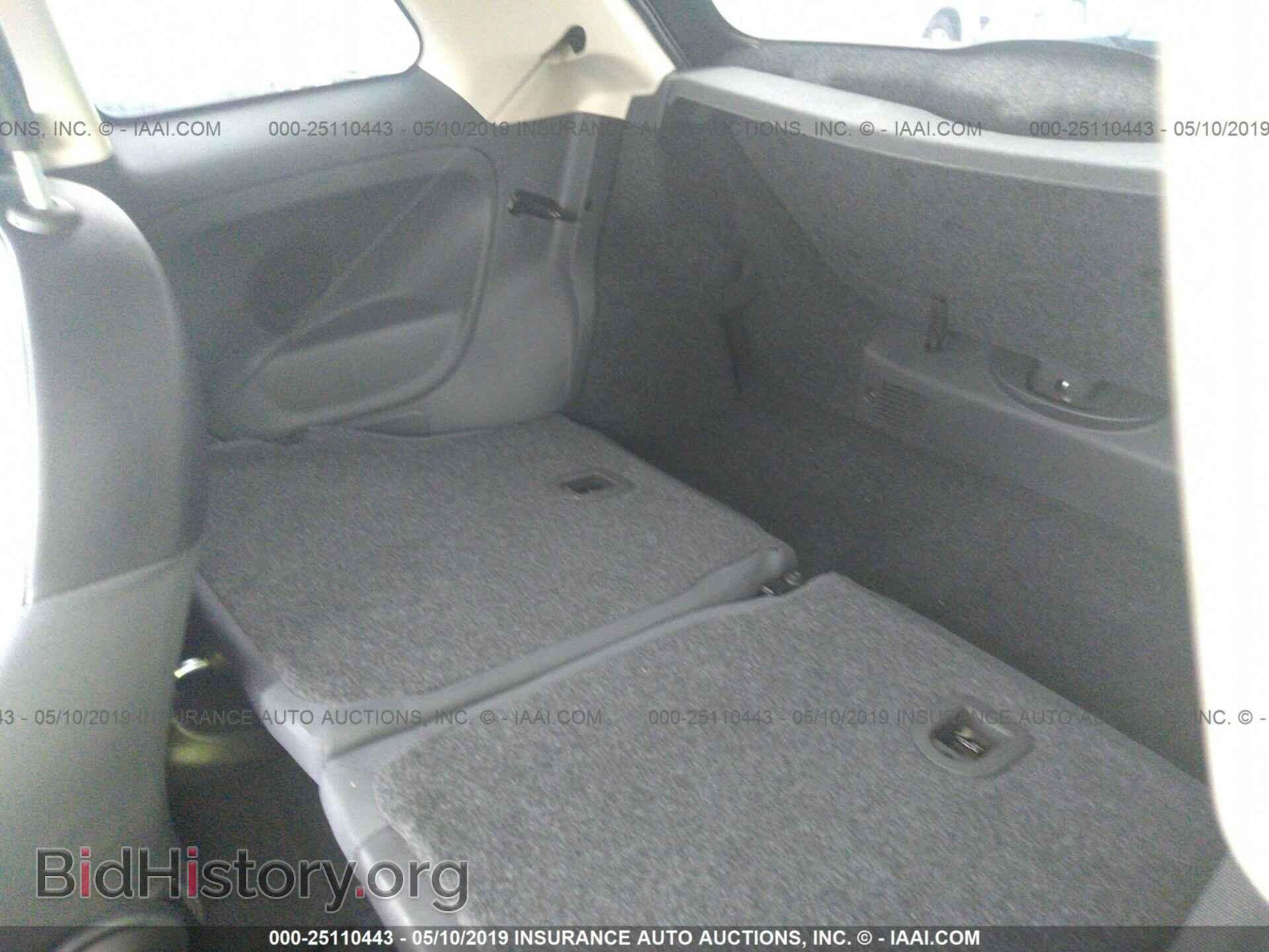 2015 FIAT 500 - VIN: 3C3CFFAR6FT750109 - Фото 8