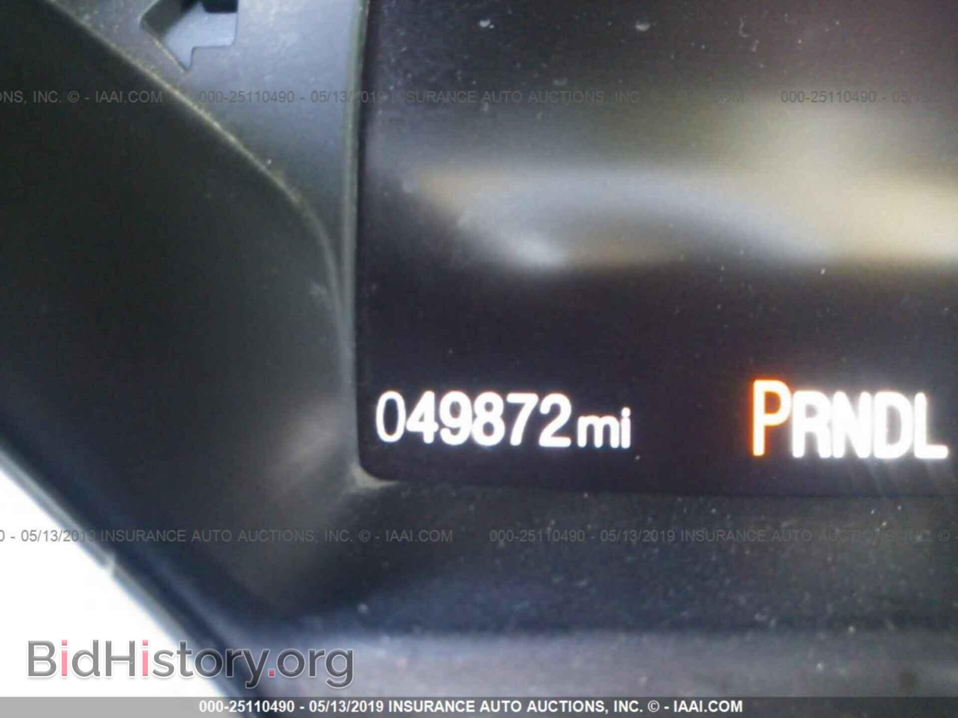 2016 FORD FOCUS - VIN: 1FADP3F27GL205174 - Photo 7