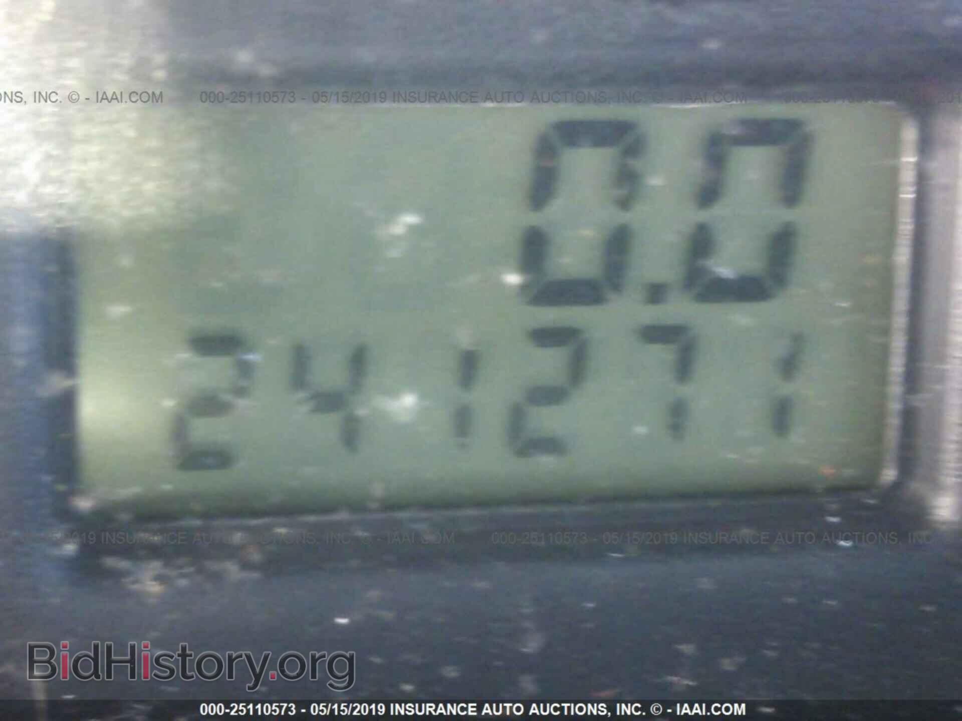 2007 FORD FOCUS - VIN: 1FAFP34NX7W197771 - Фото 7