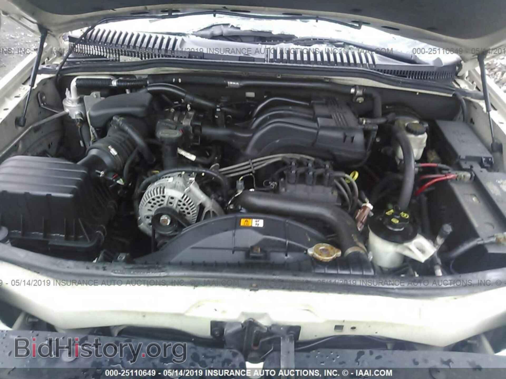 2006 FORD EXPLORER - VIN: 1FMEU75E86ZA07799 - Photo 10