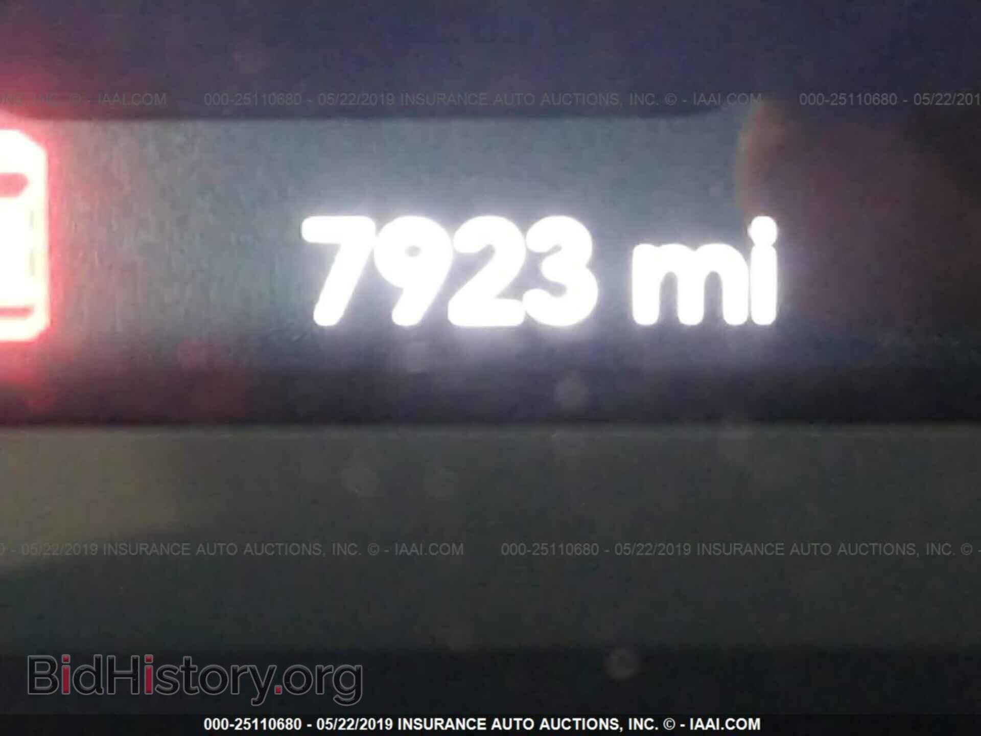 2019 JEEP CHEROKEE - VIN: 1C4PJLCBXKD266079 - Фото 7