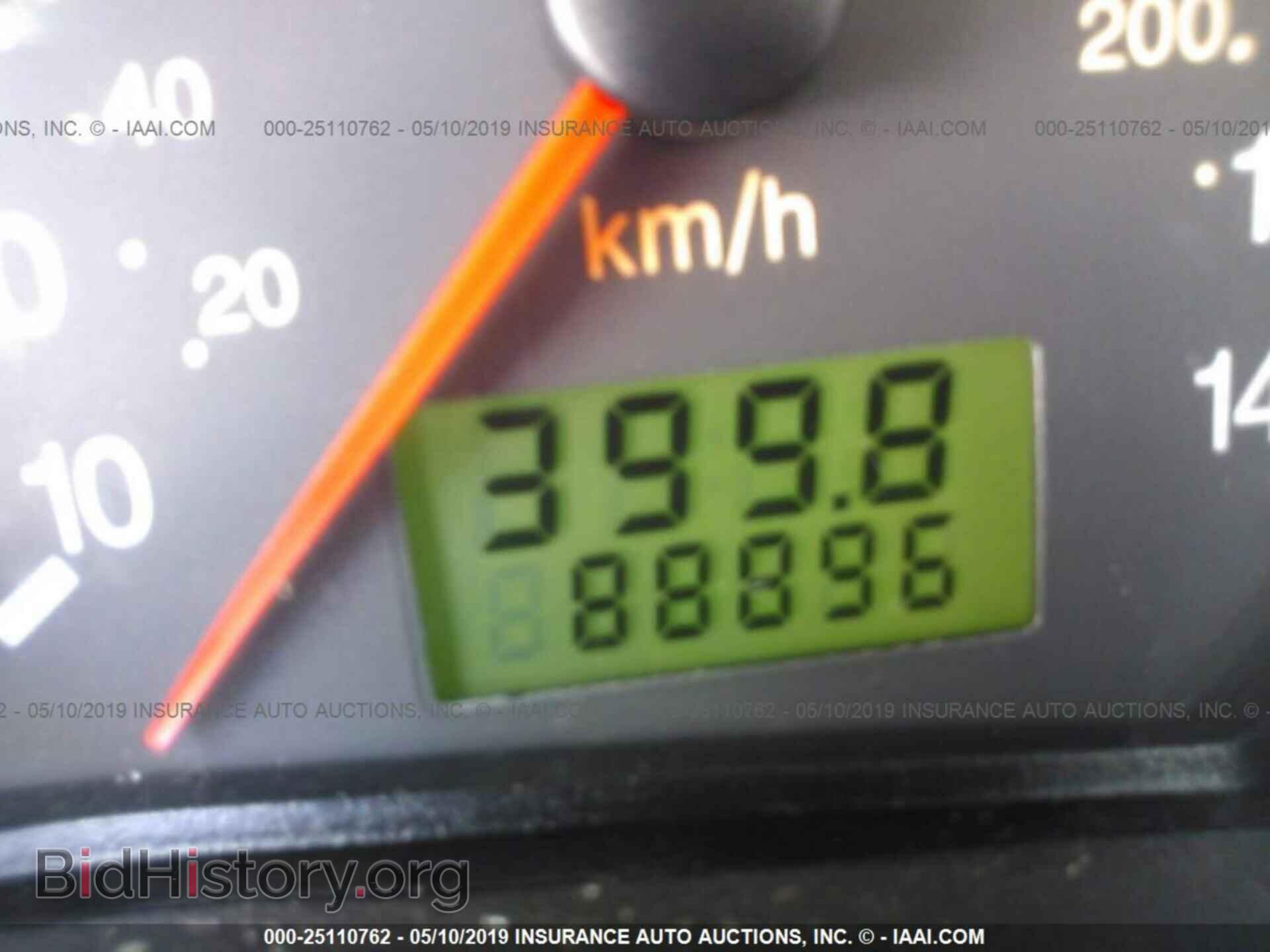 2007 FORD FOCUS - VIN: 1FAHP37N97W223197 - Photo 7