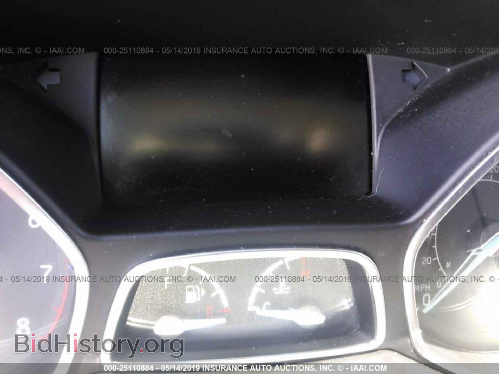 2016 FORD FOCUS - VIN: 1FADP3F29GL233817 - Фото 7