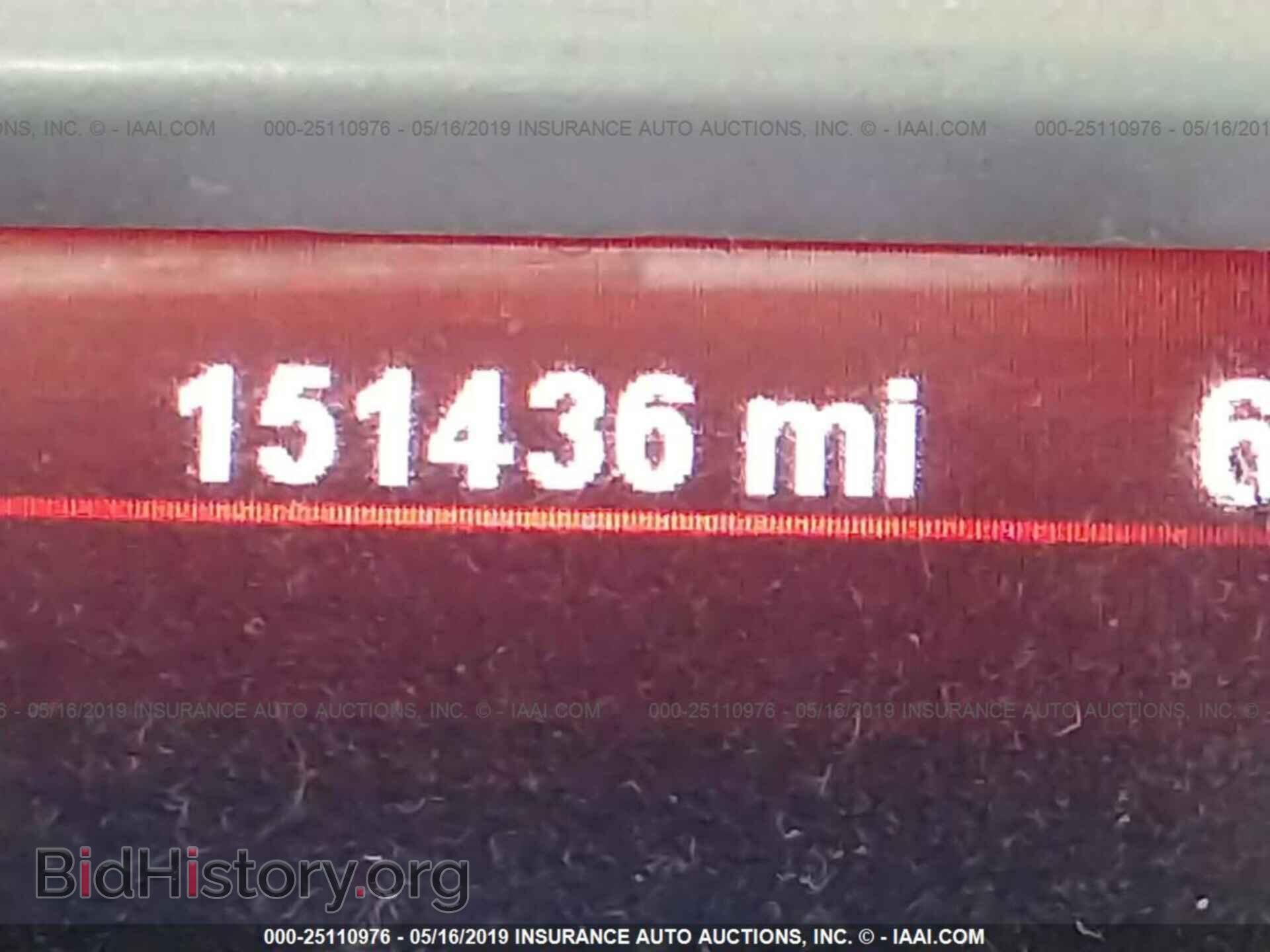 2011 DODGE JOURNEY - VIN: 3D4PH1FG8BT559371 - Фото 7