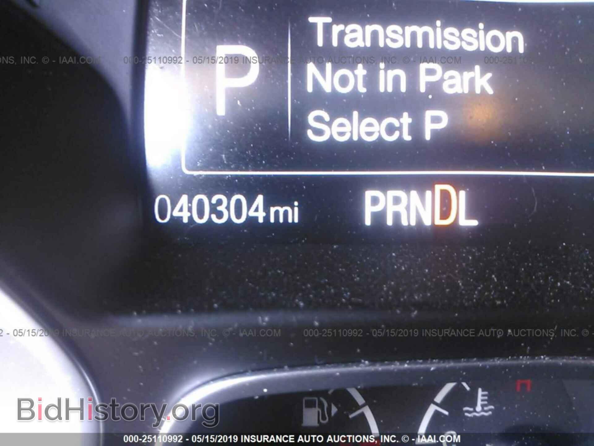 2016 FORD FOCUS - VIN: 1FADP3E20GL236641 - Фото 7