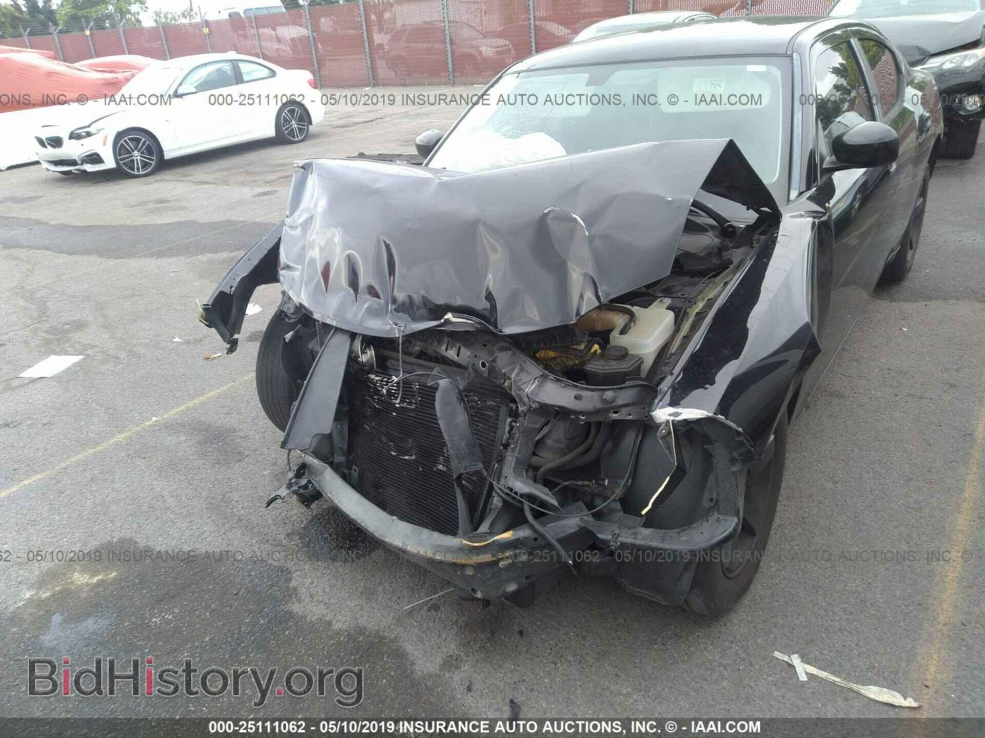 2010 DODGE CHARGER - VIN: 2B3CA4CDXAH291282 - Фото 6