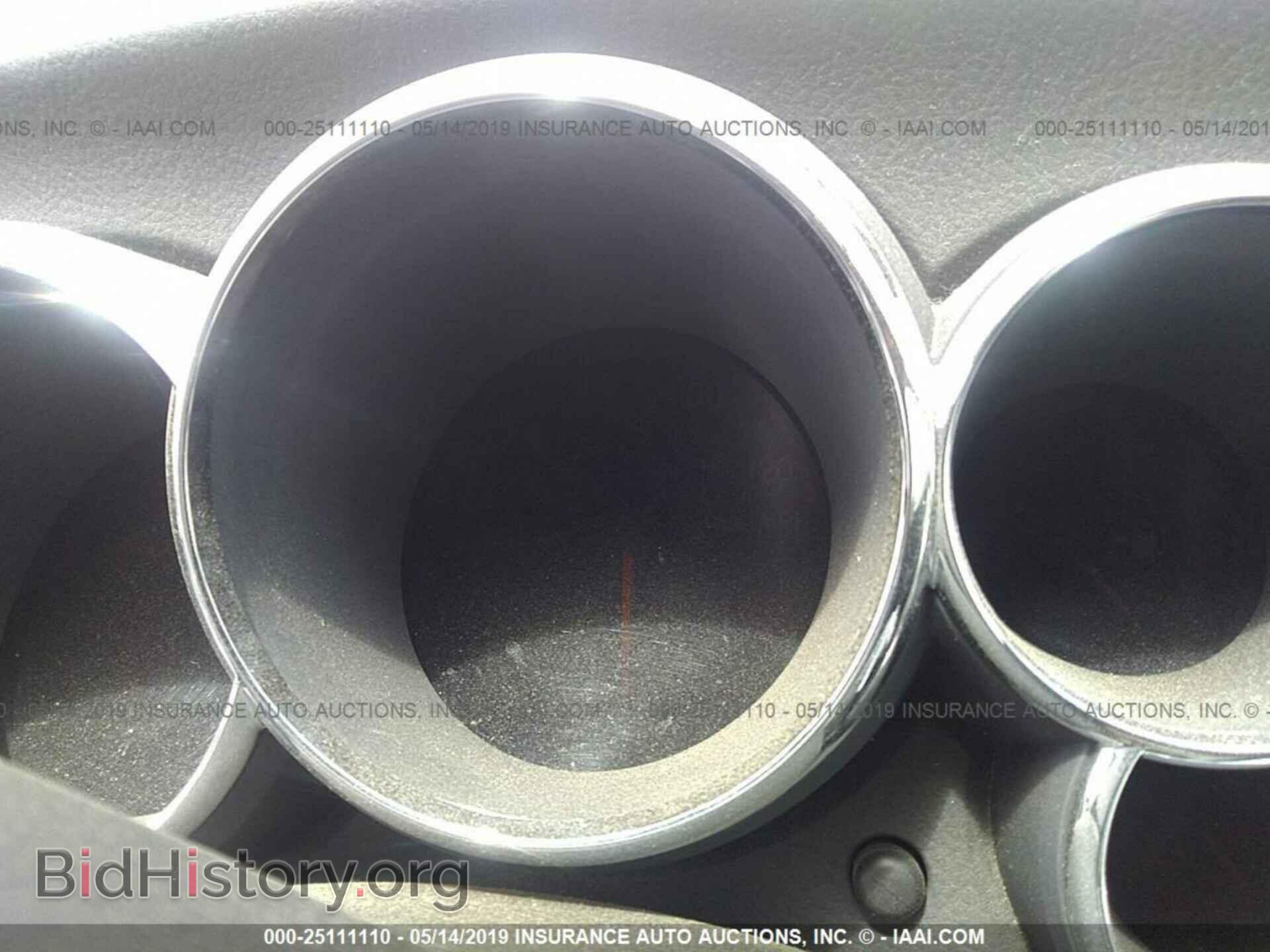 2005 TOYOTA COROLLA MATRIX - VIN: 2T1KR32E45C376965 - Фото 7