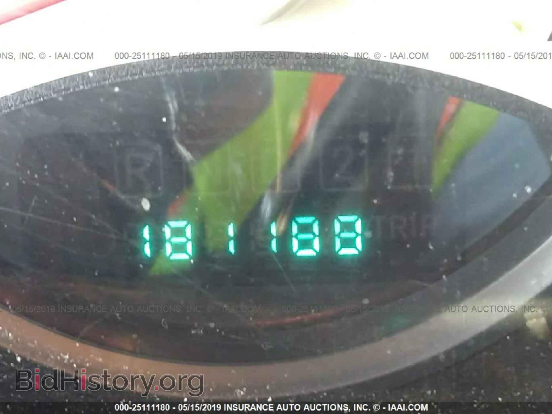 2008 DODGE DURANGO - VIN: 1D8HB38N28F130032 - Photo 7