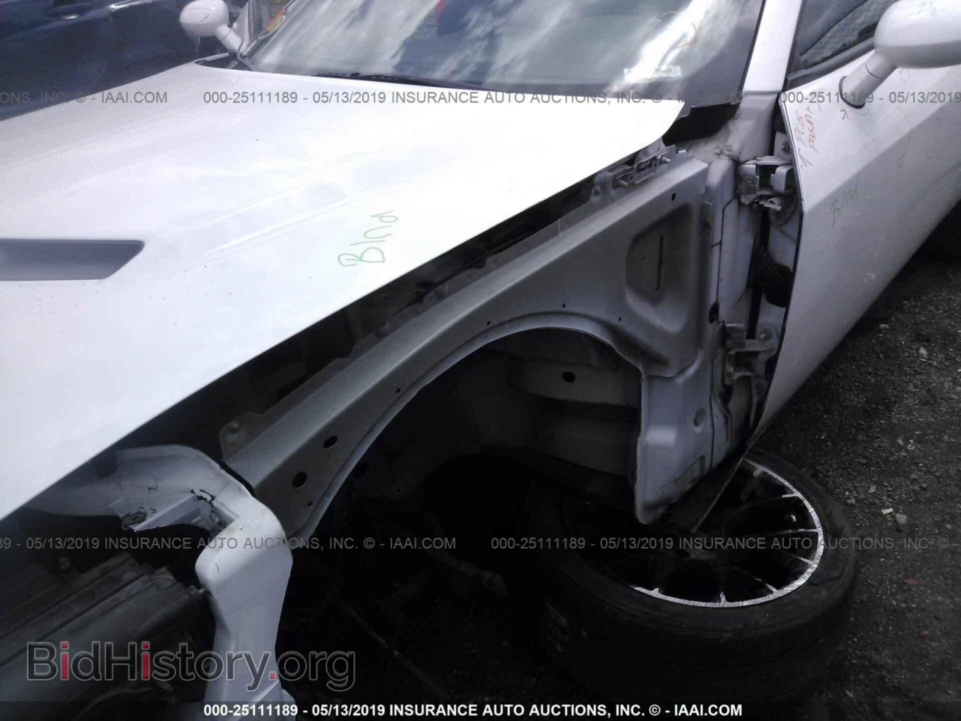 2015 DODGE CHALLENGER - VIN: 2C3CDZAG3FH774897 - Фото 6