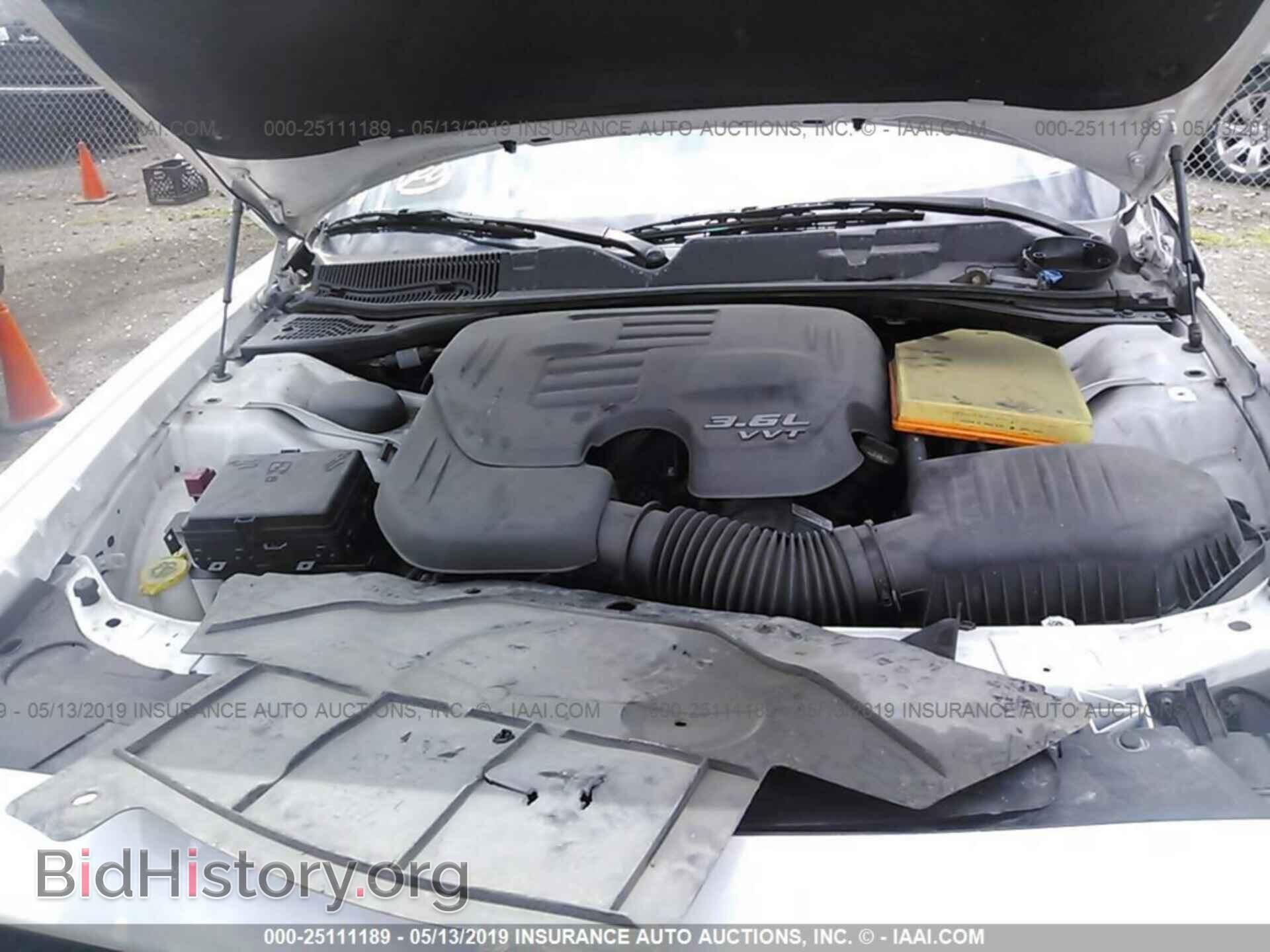 2015 DODGE CHALLENGER - VIN: 2C3CDZAG3FH774897 - Фото 10