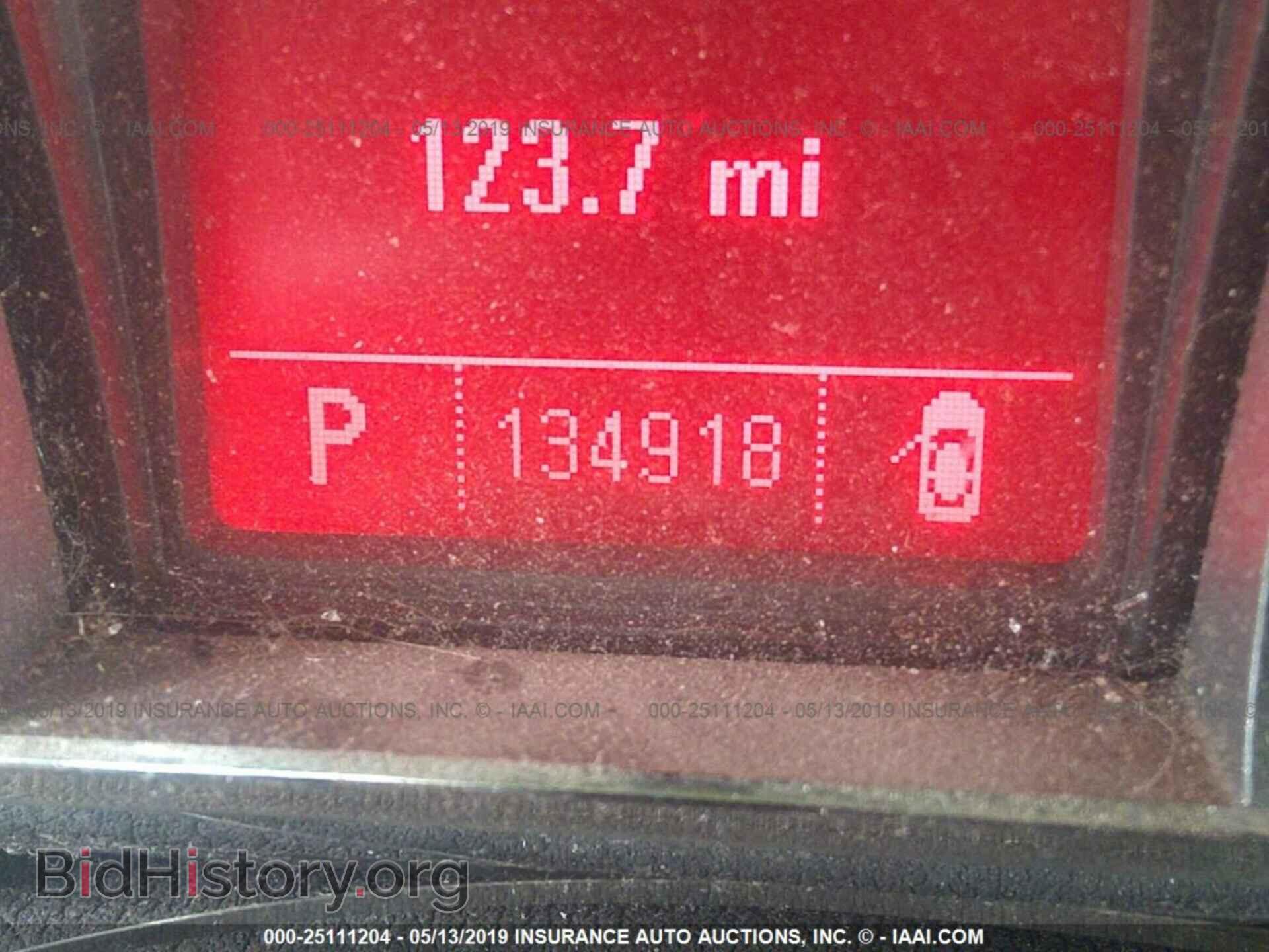 2011 GMC TERRAIN - VIN: 2CTFLVEC3B6379334 - Photo 7