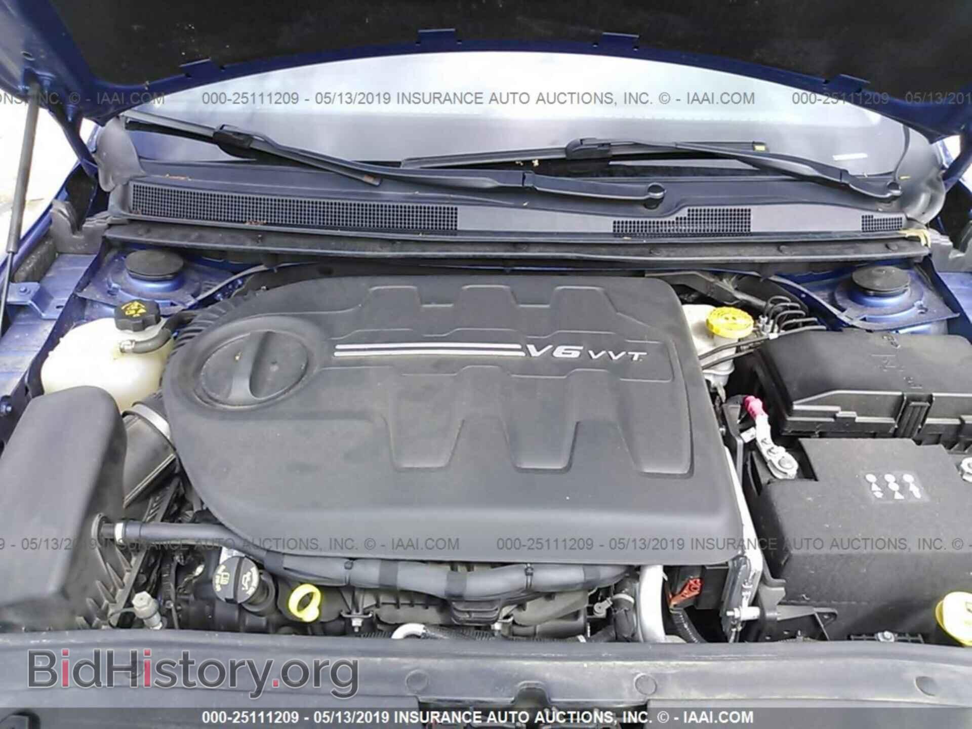 2016 CHRYSLER 200 - VIN: 1C3CCCCG2GN135397 - Фото 10