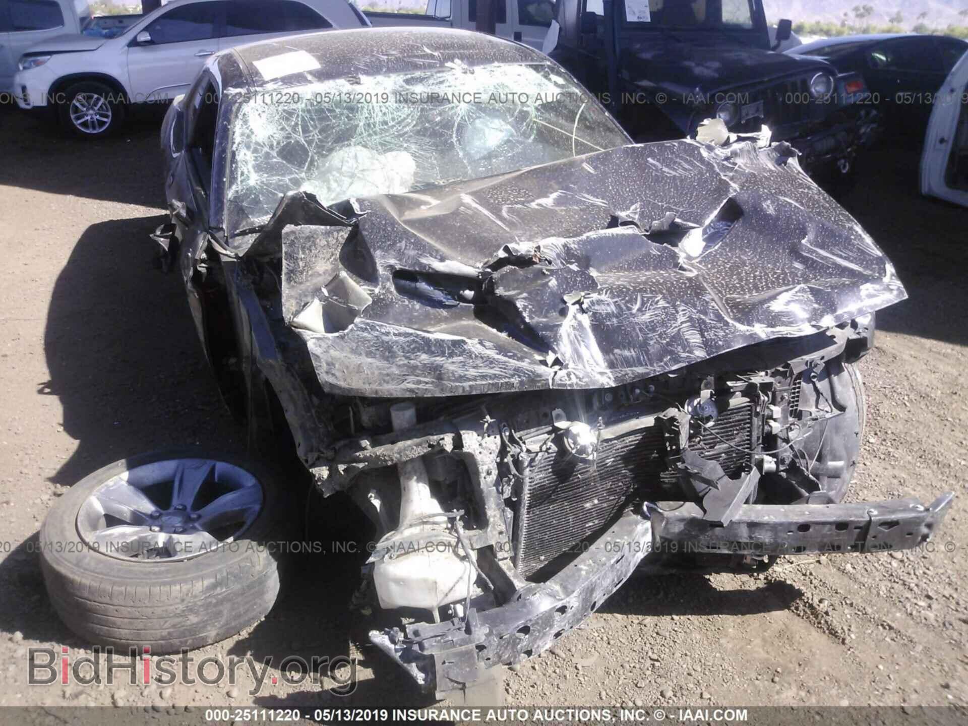 2016 DODGE CHALLENGER - VIN: 2C3CDZAG0GH289666 - Фото 6