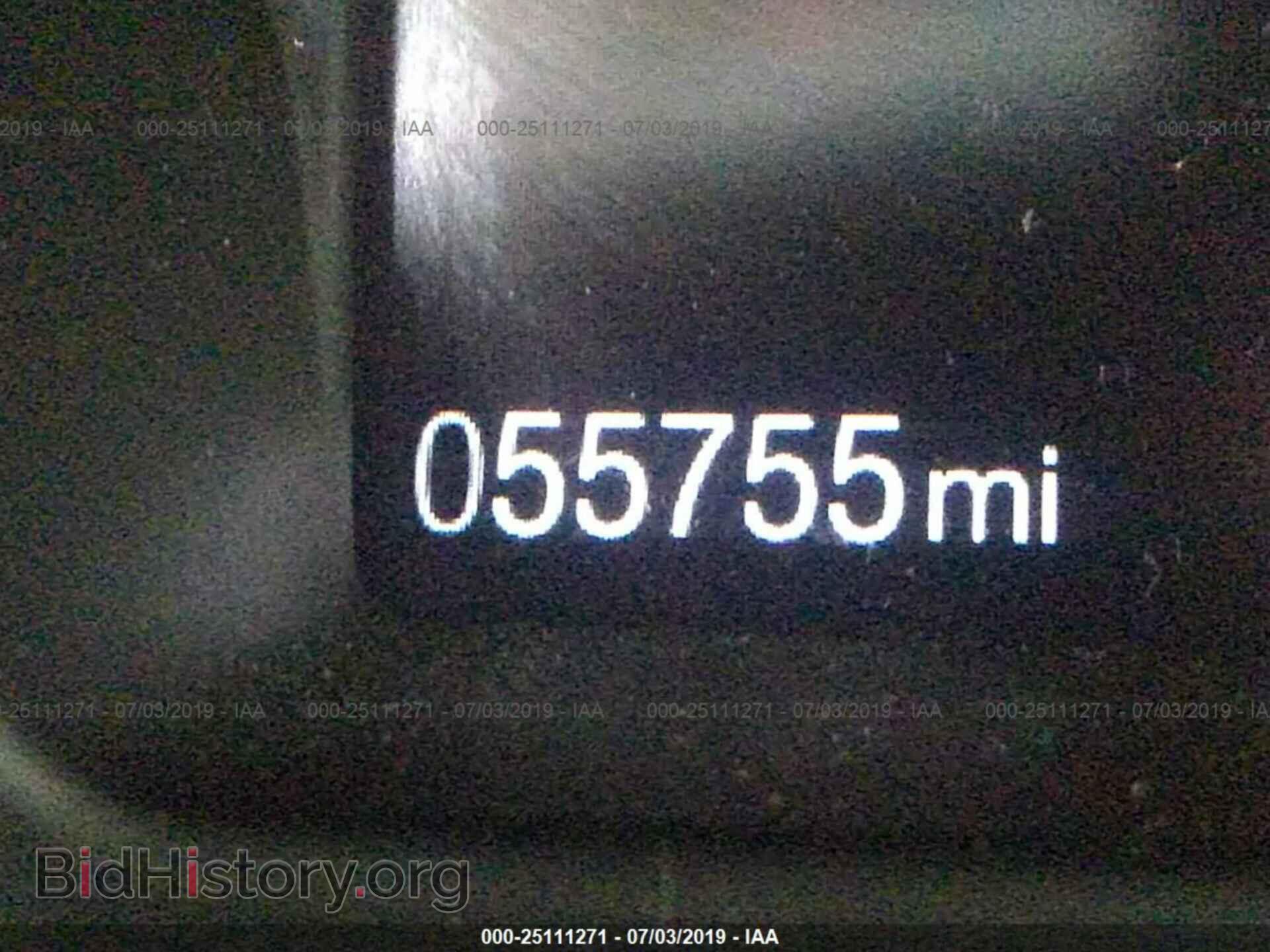 2017 FORD FOCUS - VIN: 1FADP3M21HL248106 - Photo 7