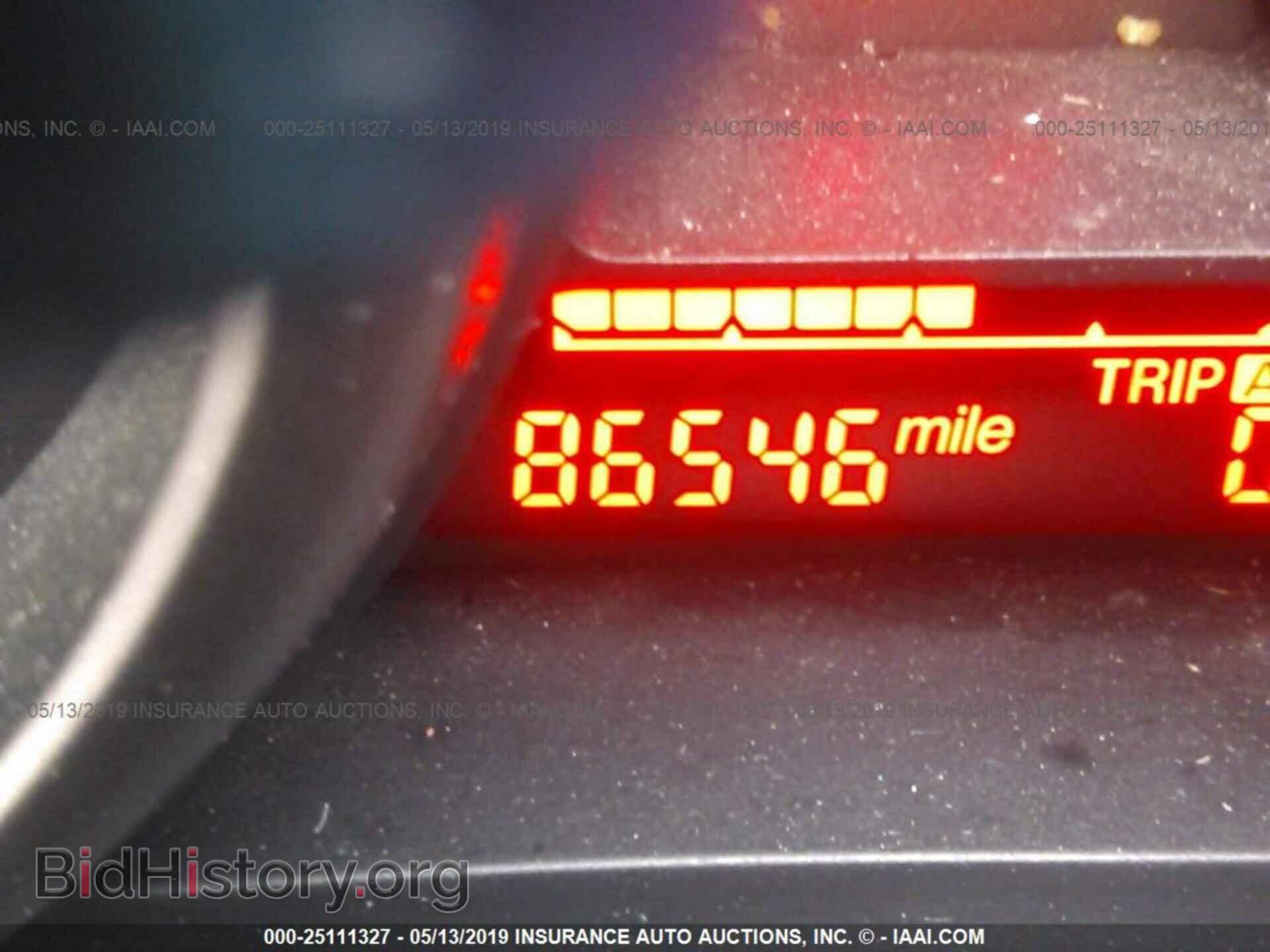 2015 MAZDA 5 - VIN: JM1CW2CL8F0188417 - Фото 7
