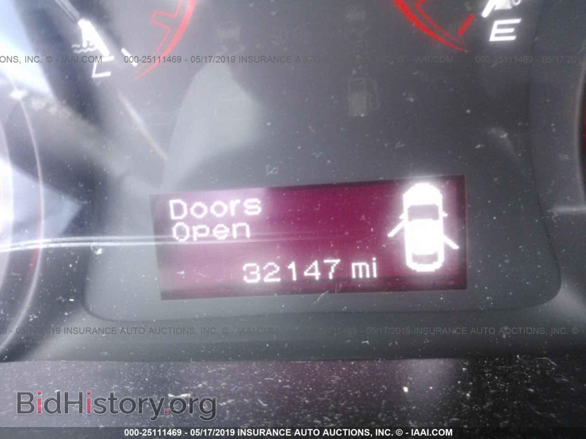2016 DODGE DART - VIN: 1C3CDFBB4GD701618 - Photo 9