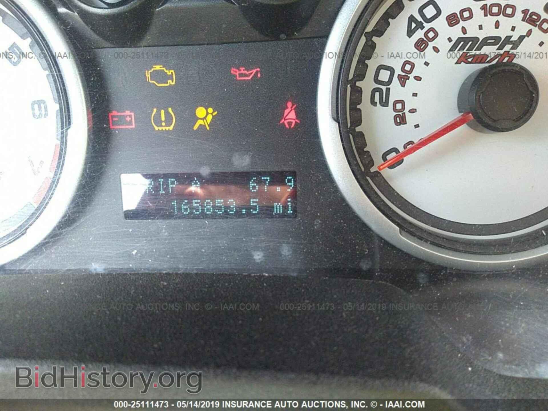 2010 FORD FOCUS - VIN: 1FAHP3GN4AW222899 - Фото 7