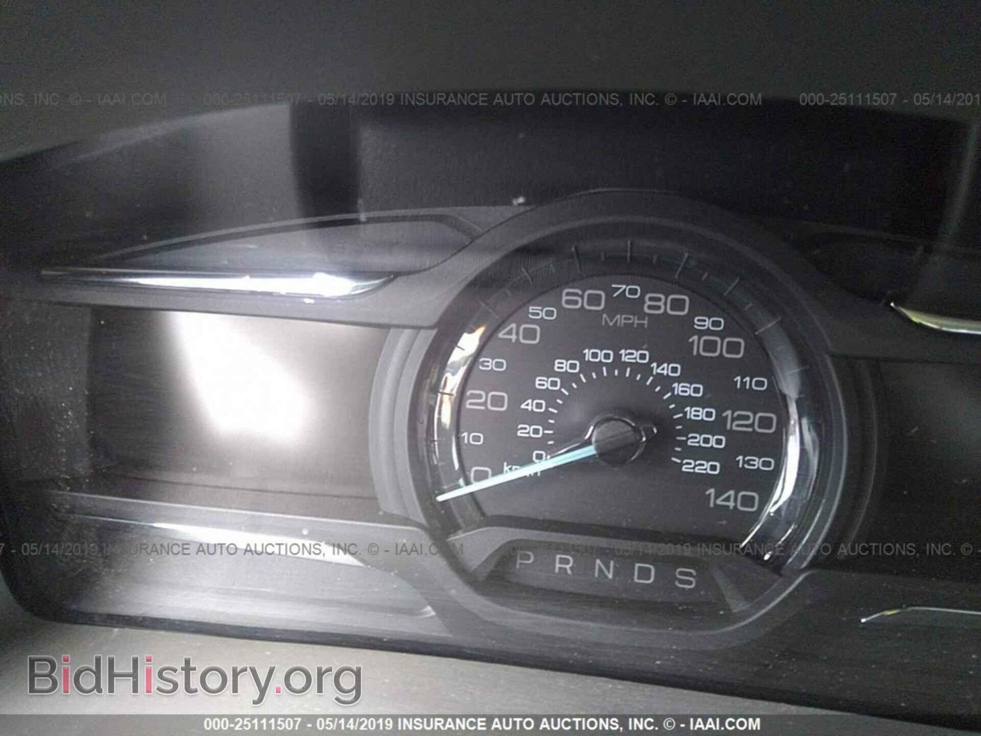 2016 FORD FLEX - VIN: 2FMGK5C86GBA19048 - Photo 7