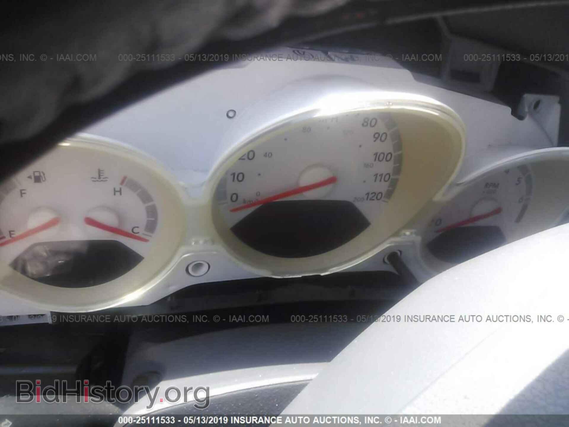 2008 DODGE AVENGER - VIN: 1B3LC76M98N694176 - Фото 7