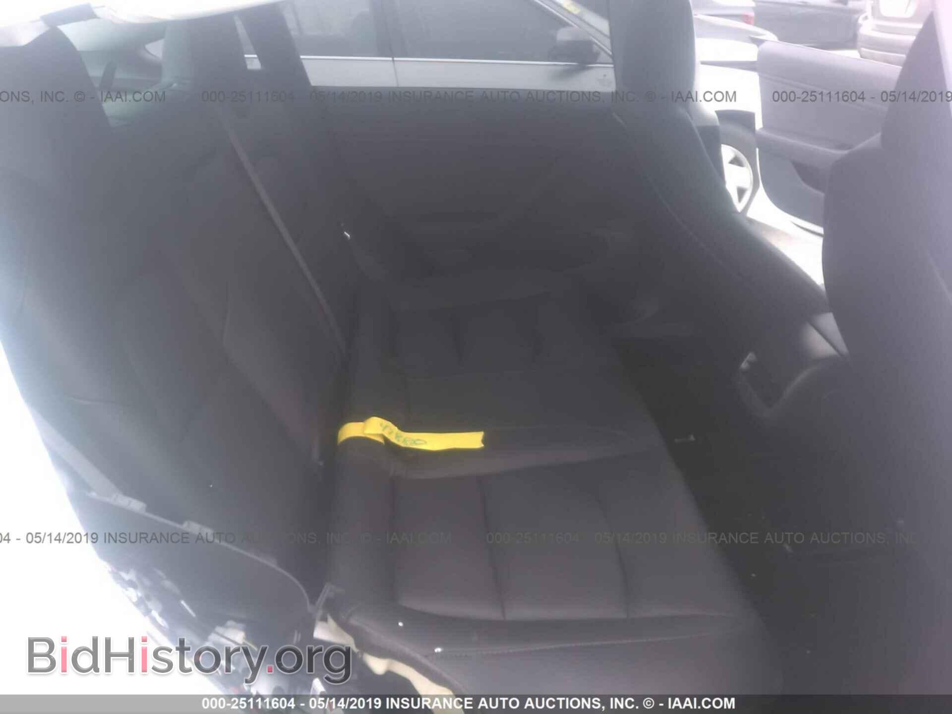 2018 TESLA MODEL 3 - VIN: 5YJ3E1EA1JF059146 - Photo 8