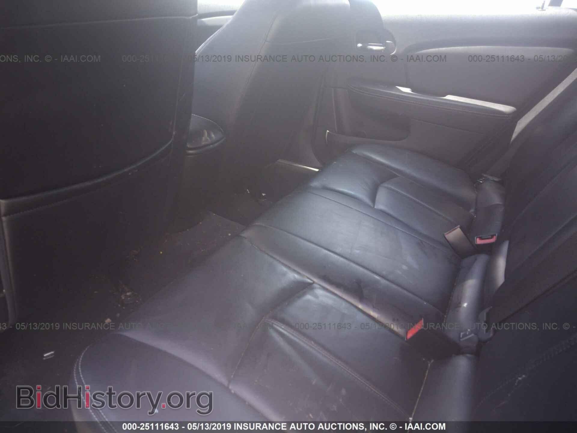 2013 CHRYSLER 200 - VIN: 1C3CCBCGXDN570755 - Фото 8