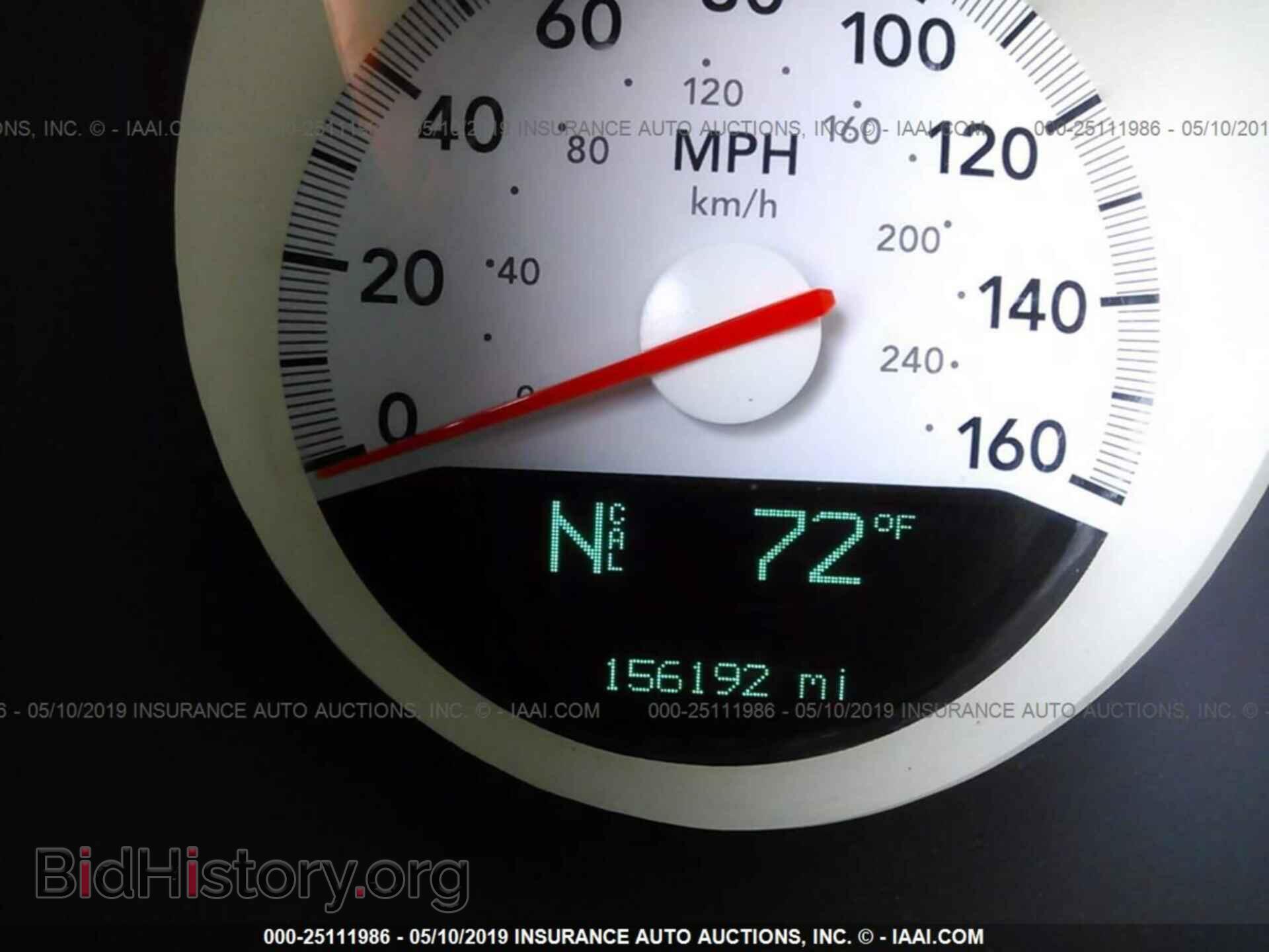 2005 DODGE MAGNUM - VIN: 2D4GV58255H652878 - Фото 7