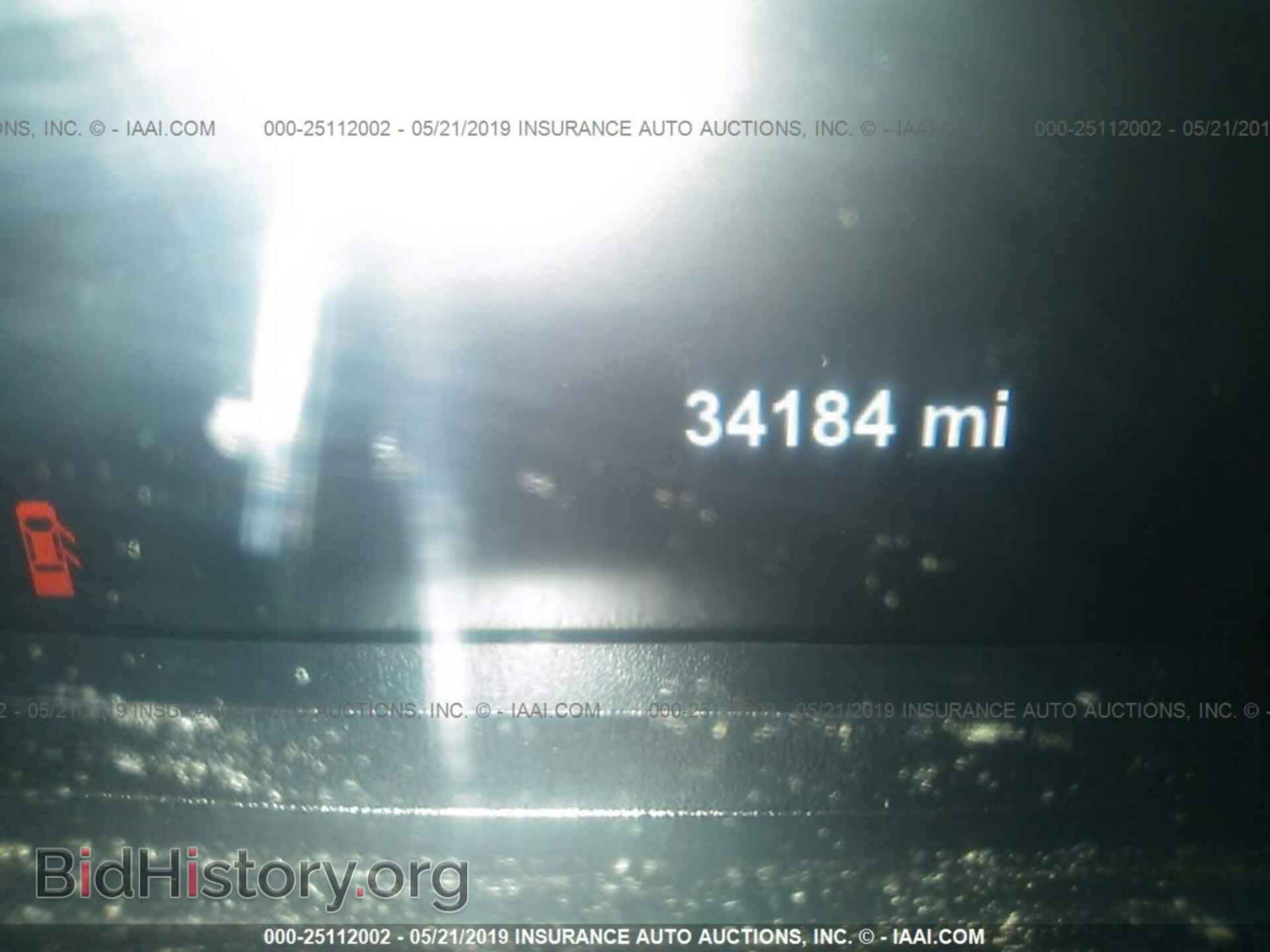 2017 RAM 1500 - VIN: 1C6RR7YTXHS811350 - Фото 7