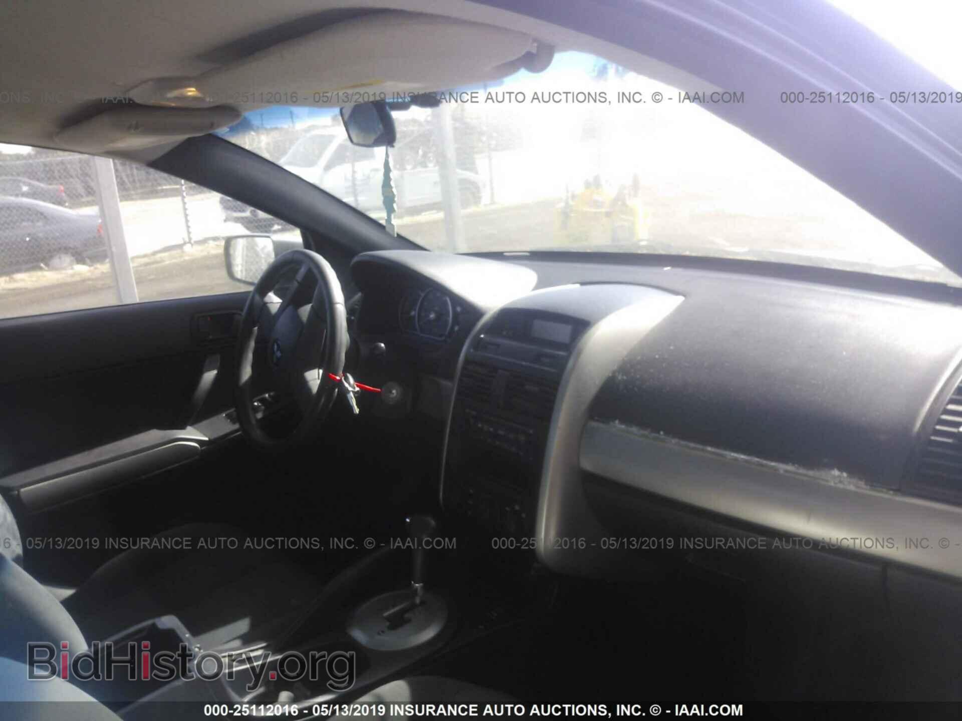 2005 MITSUBISHI GALANT - VIN: 4A3AB36S55E049548 - Фото 5