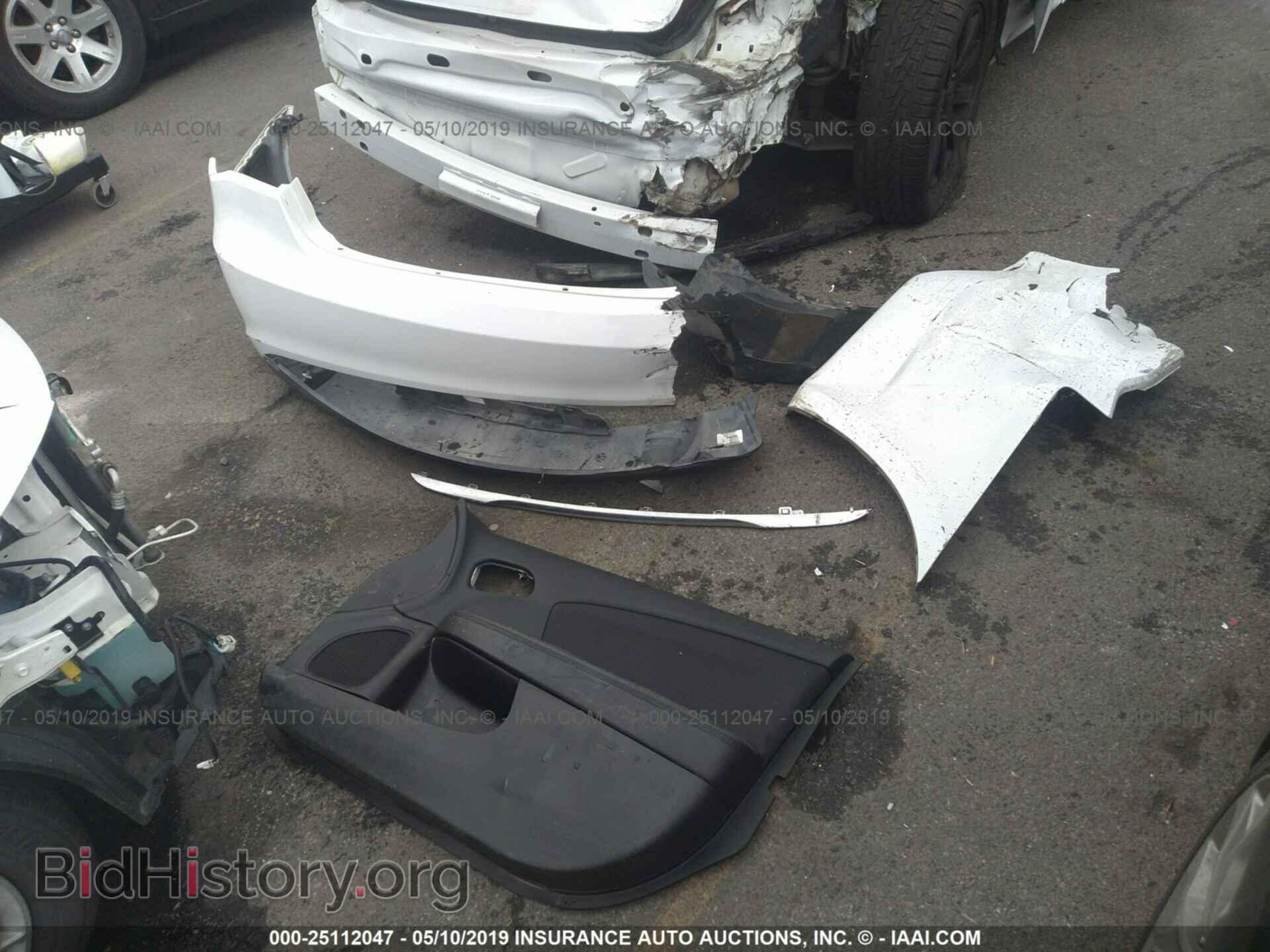 2014 CHRYSLER 200 - VIN: 1C3CCBBB2EN119908 - Photo 6