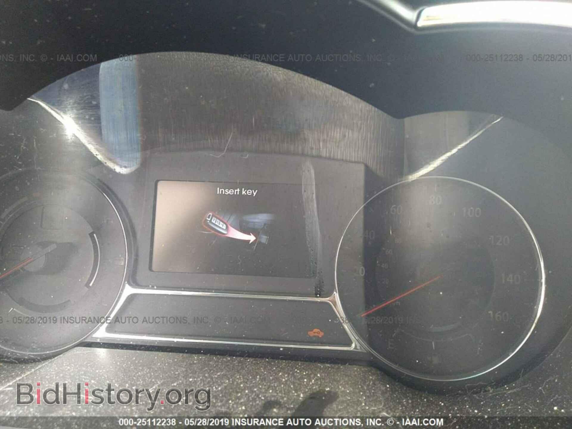 2012 KIA OPTIMA - VIN: KNAGM4AD6C5011830 - Photo 7