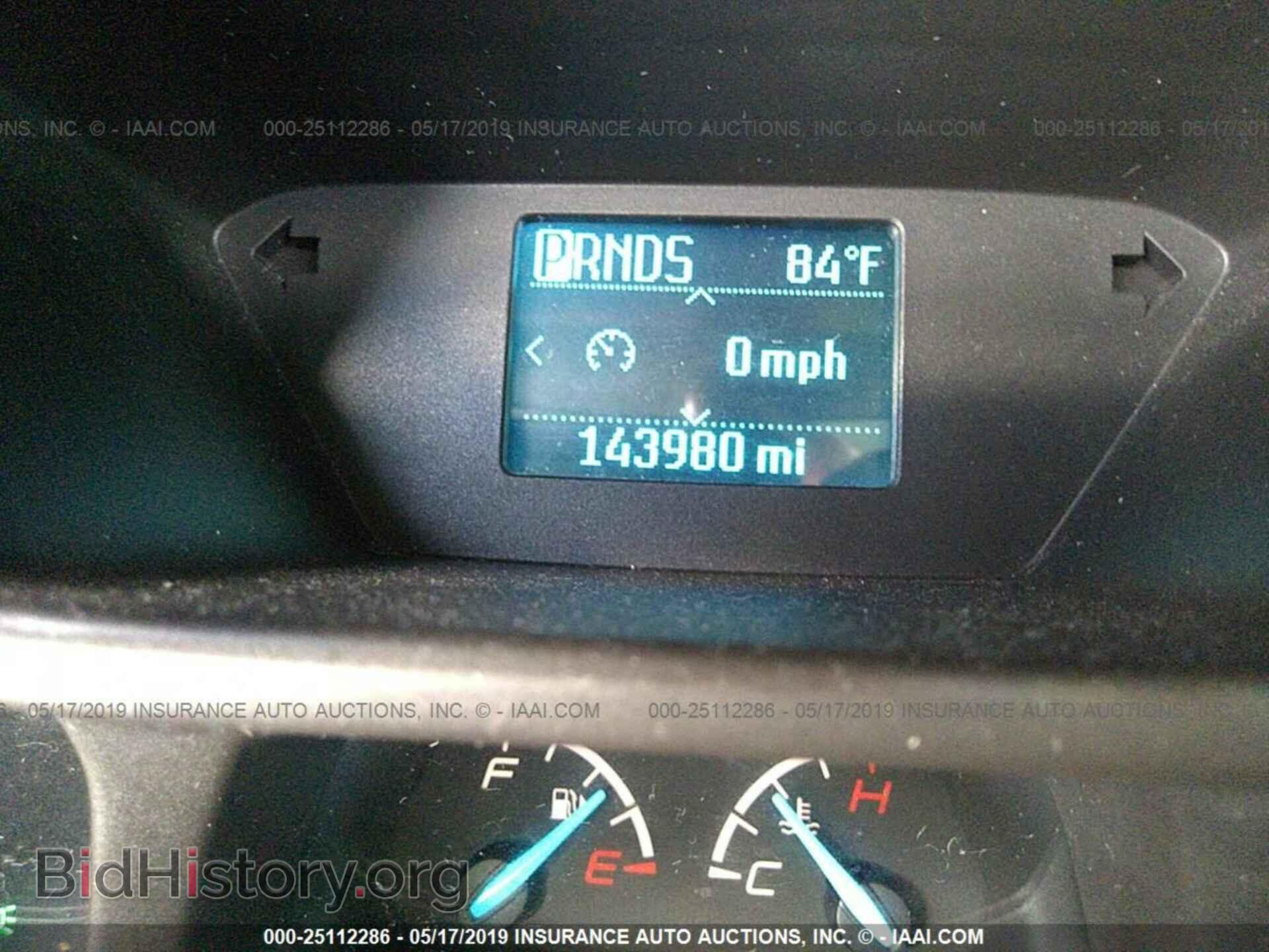 2015 FORD TRANSIT CONNECT - VIN: NM0LS7E72F1175436 - Фото 7