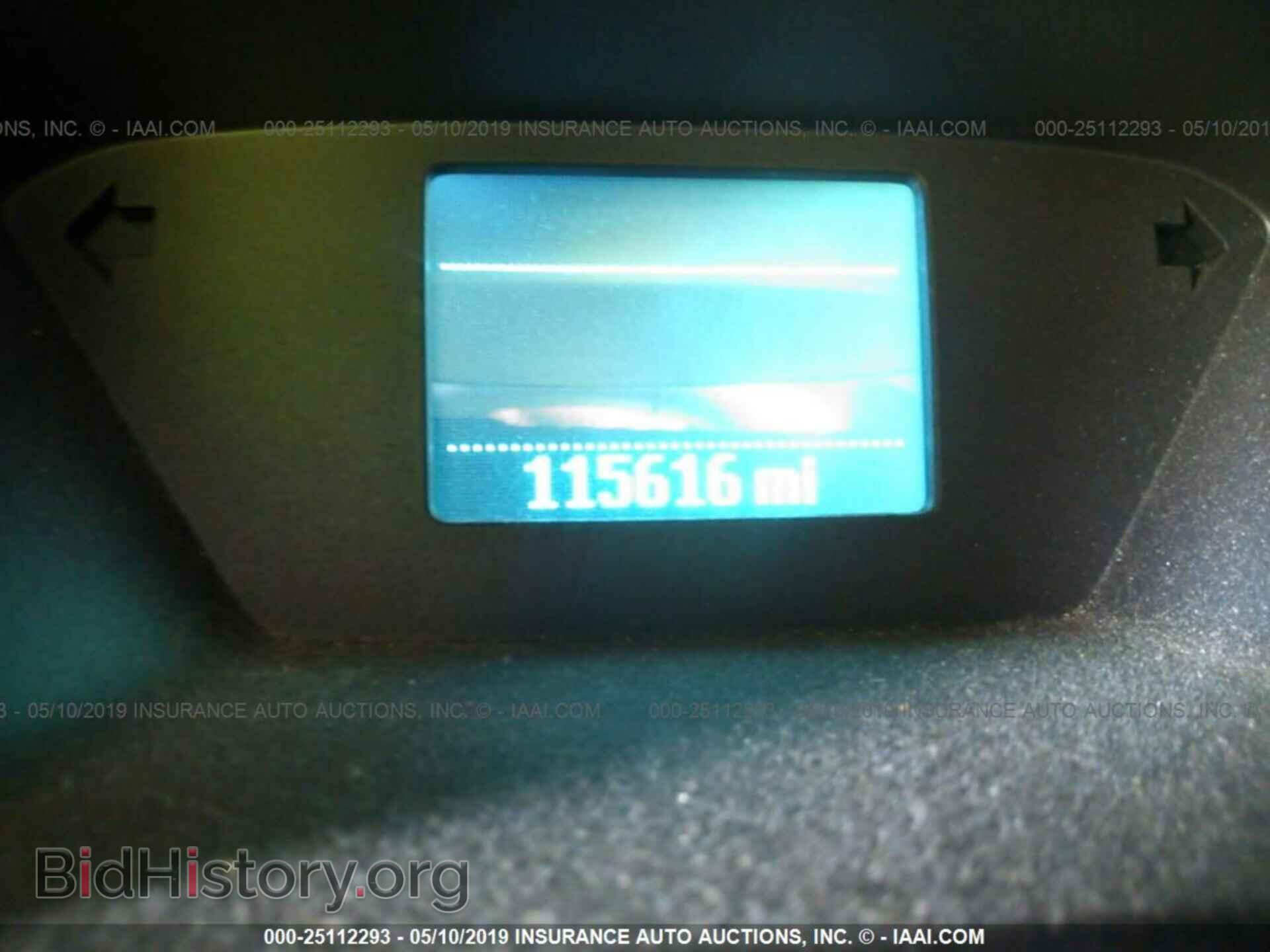 2015 FORD TRANSIT CONNECT - VIN: NM0LS7F79F1213386 - Фото 7