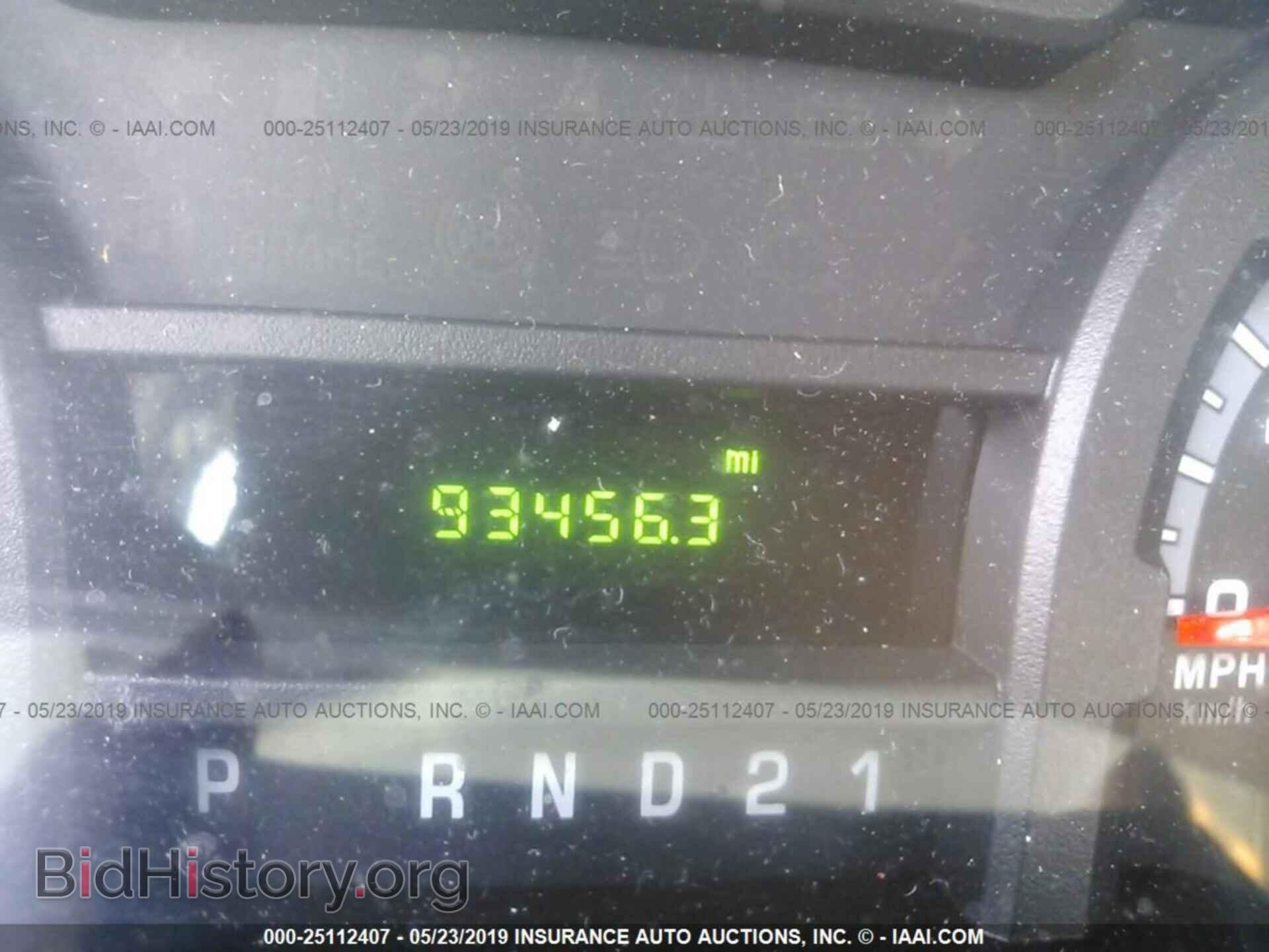 2010 FORD ECONOLINE - VIN: 1FTDS3EL3ADA30894 - Фото 7