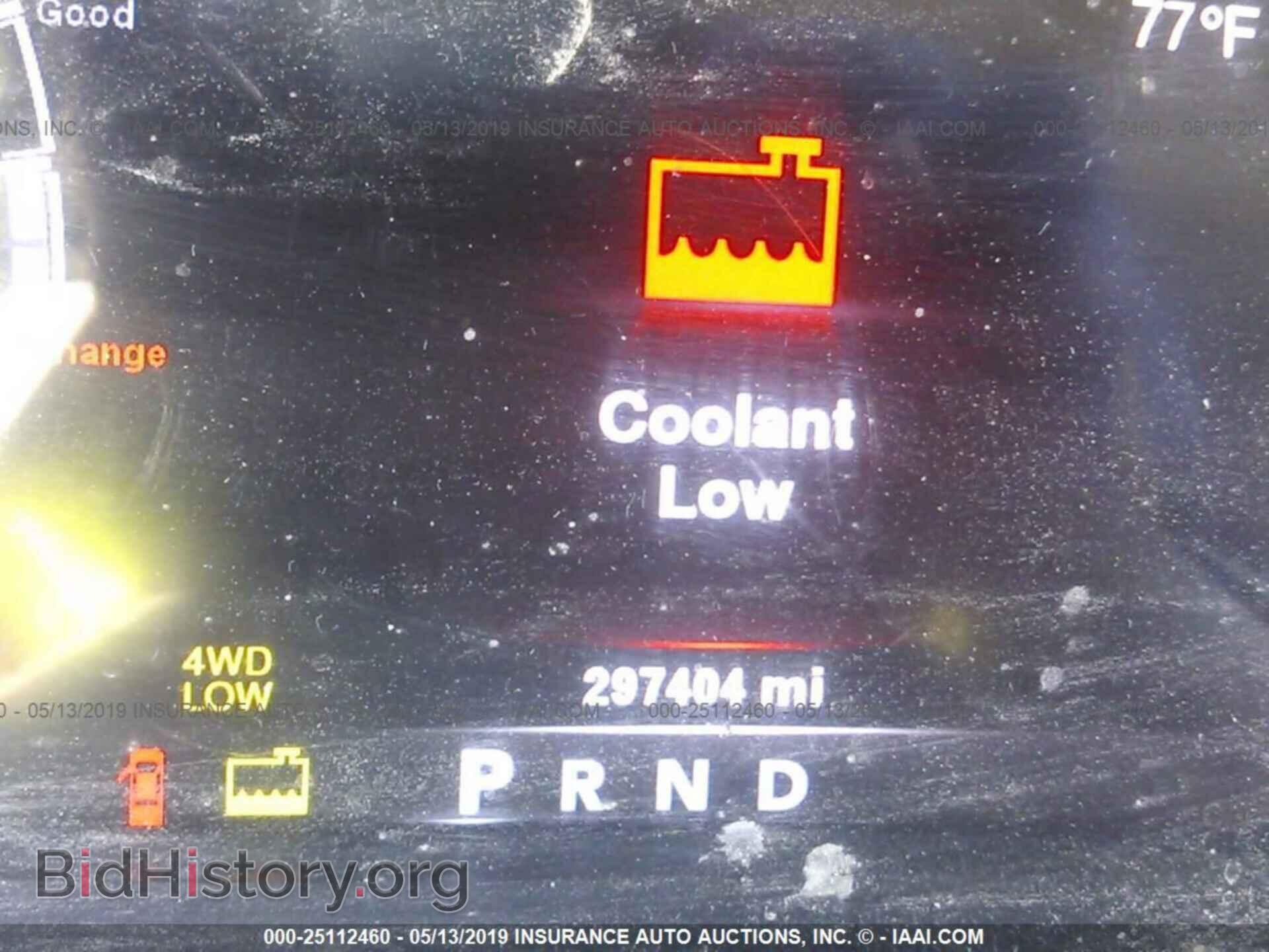 2013 RAM 2500 - VIN: 3C6UR5JL1DG559059 - Photo 7