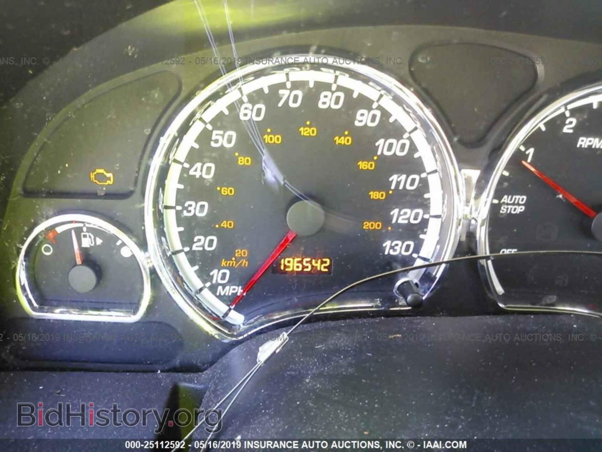 2007 SATURN VUE - VIN: 5GZCZ33Z77S873448 - Фото 7