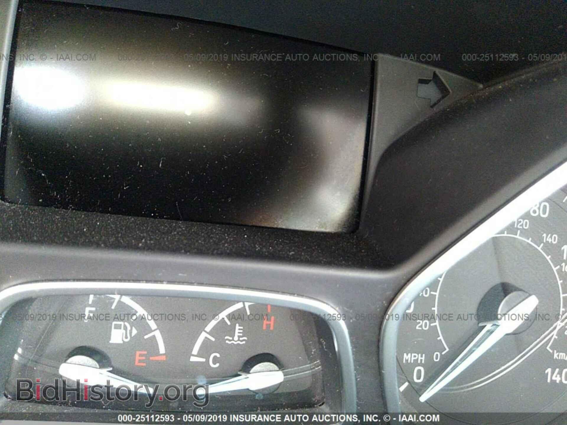 2016 FORD FOCUS - VIN: 1FADP3K28GL271187 - Photo 7