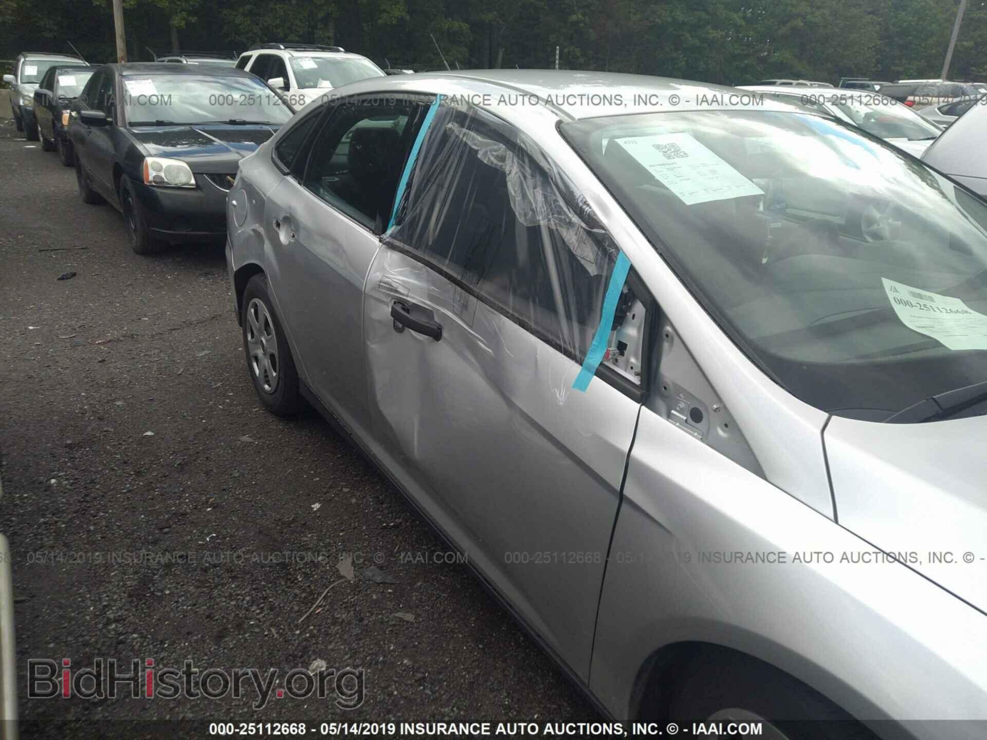 2015 FORD FOCUS - VIN: 1FADP3E26FL312085 - Photo 6