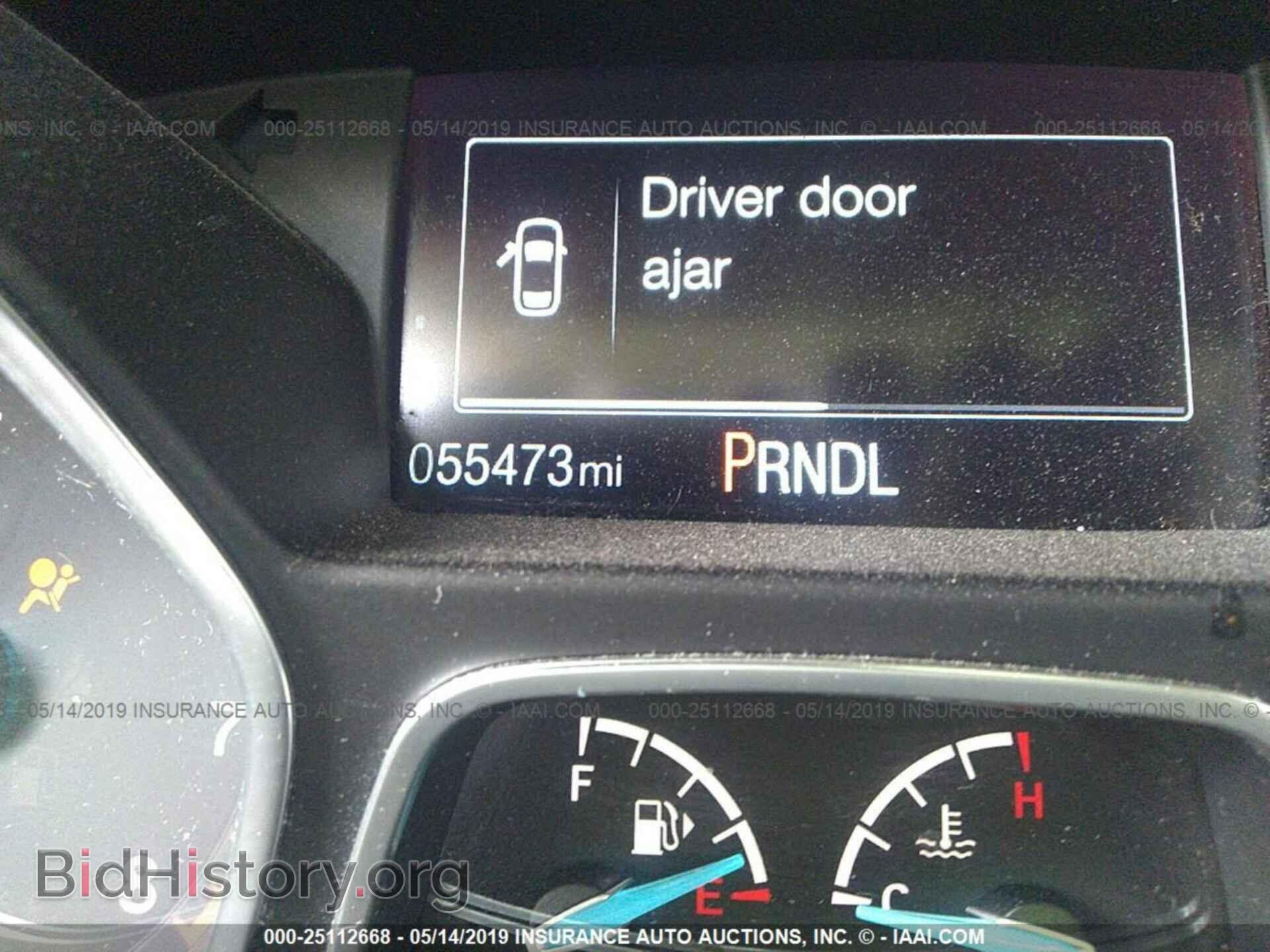 2015 FORD FOCUS - VIN: 1FADP3E26FL312085 - Photo 7
