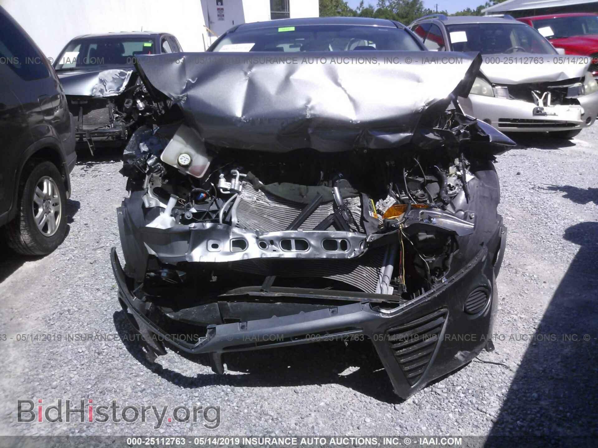 2013 FORD FOCUS - VIN: 1FADP3F20DL150112 - Фото 6