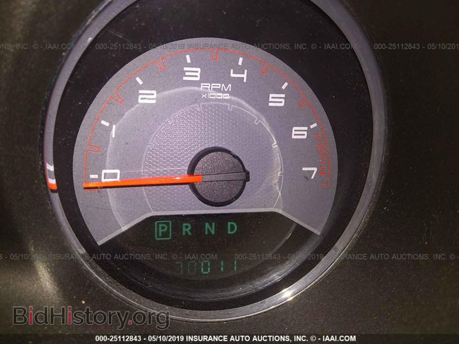 2012 DODGE AVENGER - VIN: 1C3CDZCB4CN177942 - Фото 7