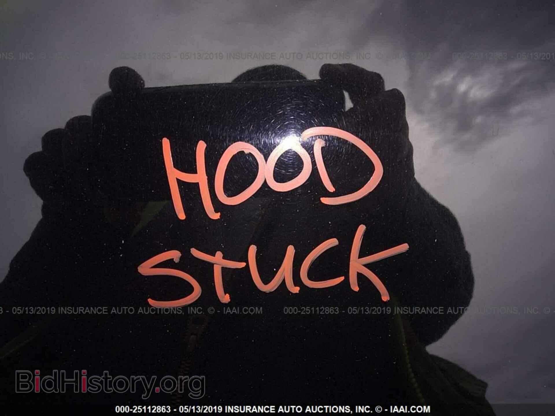 2016 FORD MUSTANG - VIN: 1FATP8UHXG5291729 - Фото 10