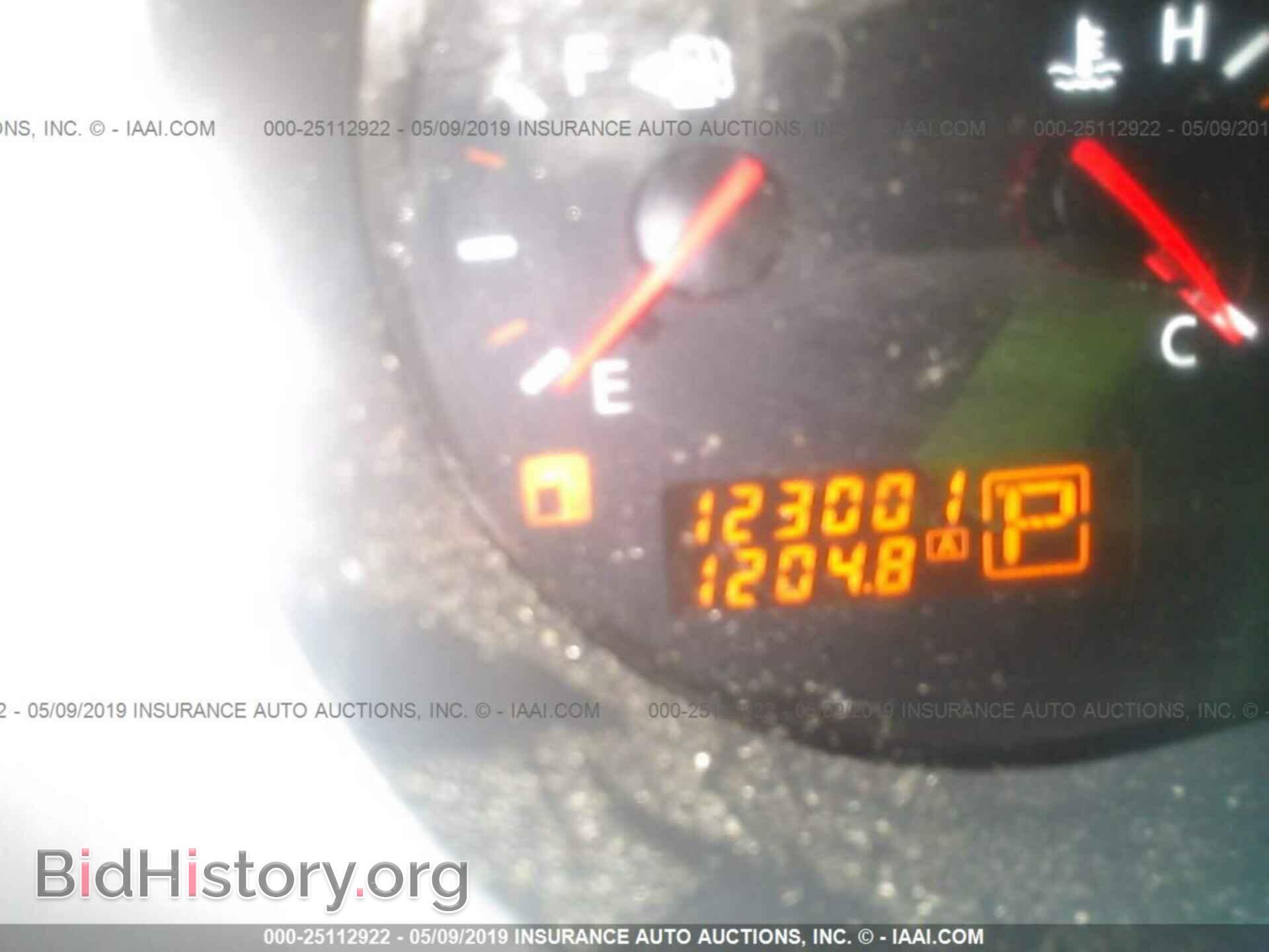 2007 NISSAN MAXIMA - VIN: 1N4BA41E97C837903 - Фото 7