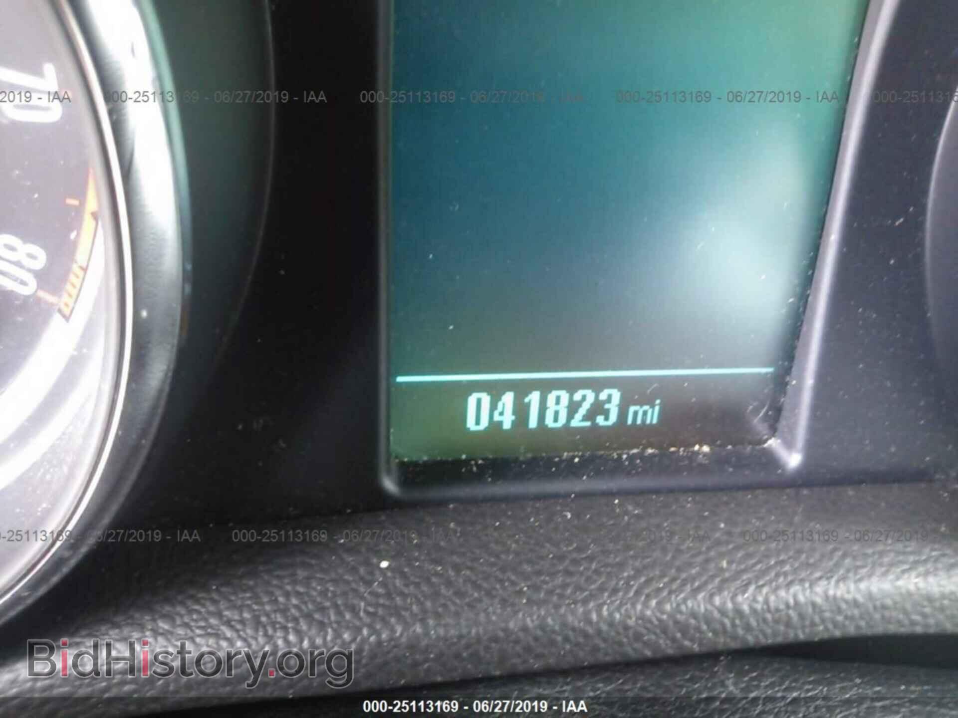 2015 BUICK ENCORE - VIN: KL4CJBSB6FB227723 - Photo 7