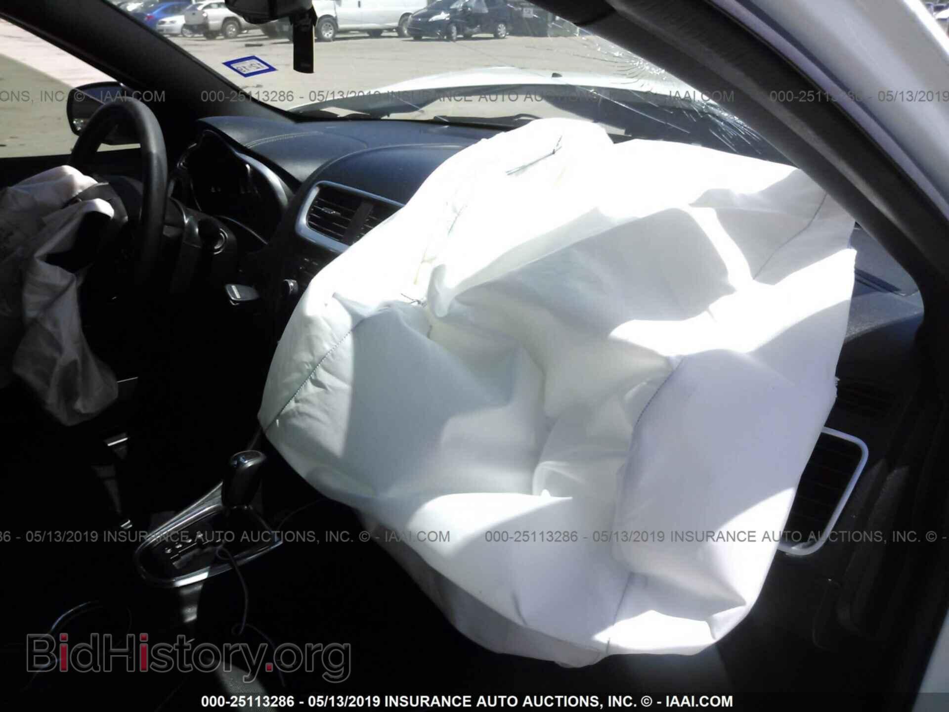 2013 DODGE AVENGER - VIN: 1C3CDZAG3DN769770 - Photo 5