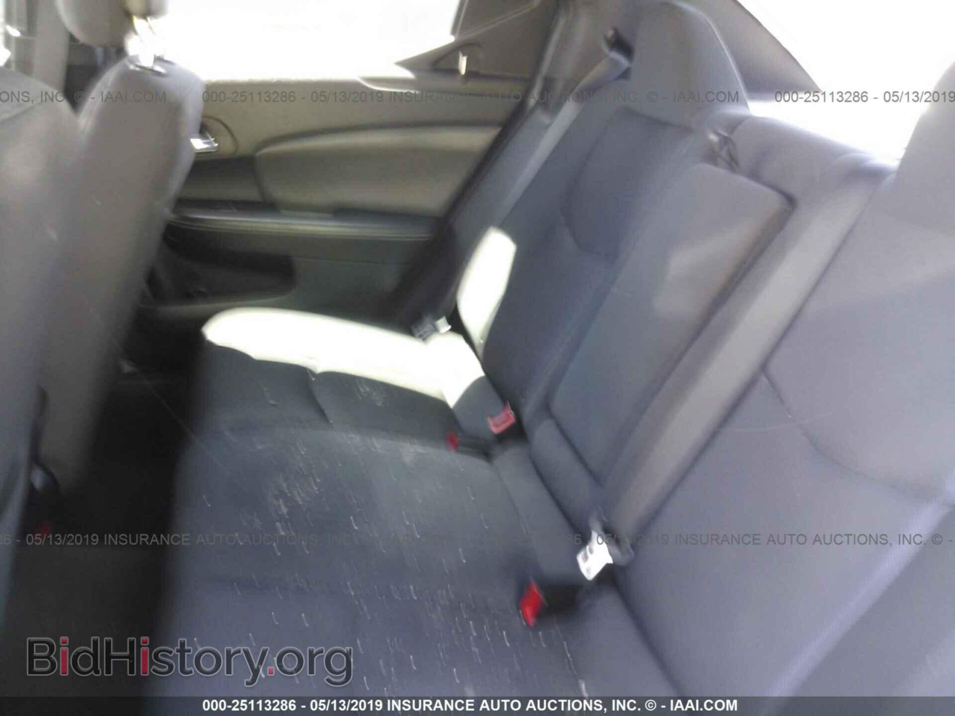 2013 DODGE AVENGER - VIN: 1C3CDZAG3DN769770 - Photo 8