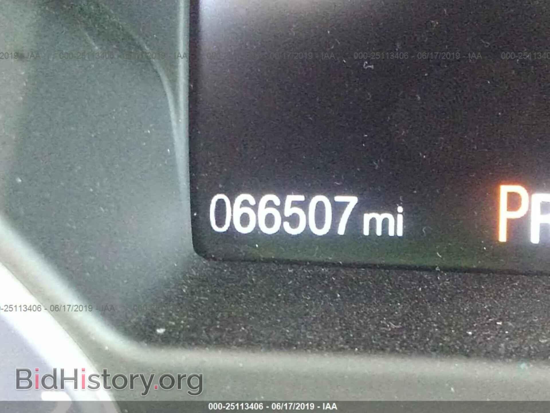 2016 FORD FOCUS - VIN: 1FADP3F26GL204274 - Photo 7