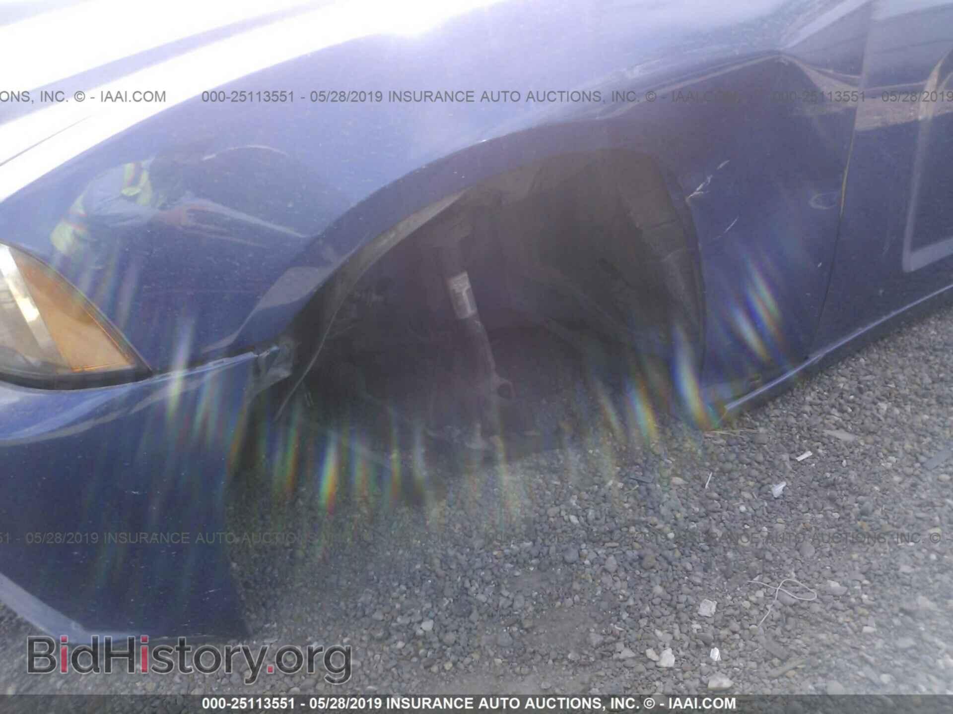 2012 DODGE CHARGER - VIN: 2C3CDXCTXCH241522 - Фото 6