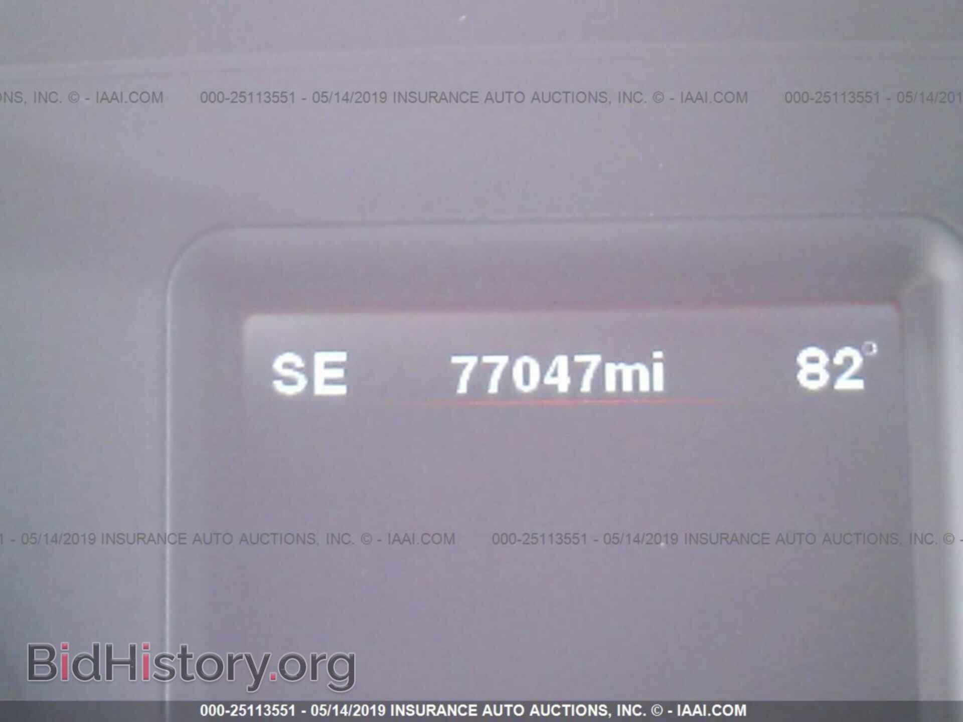 2012 DODGE CHARGER - VIN: 2C3CDXCTXCH241522 - Фото 7