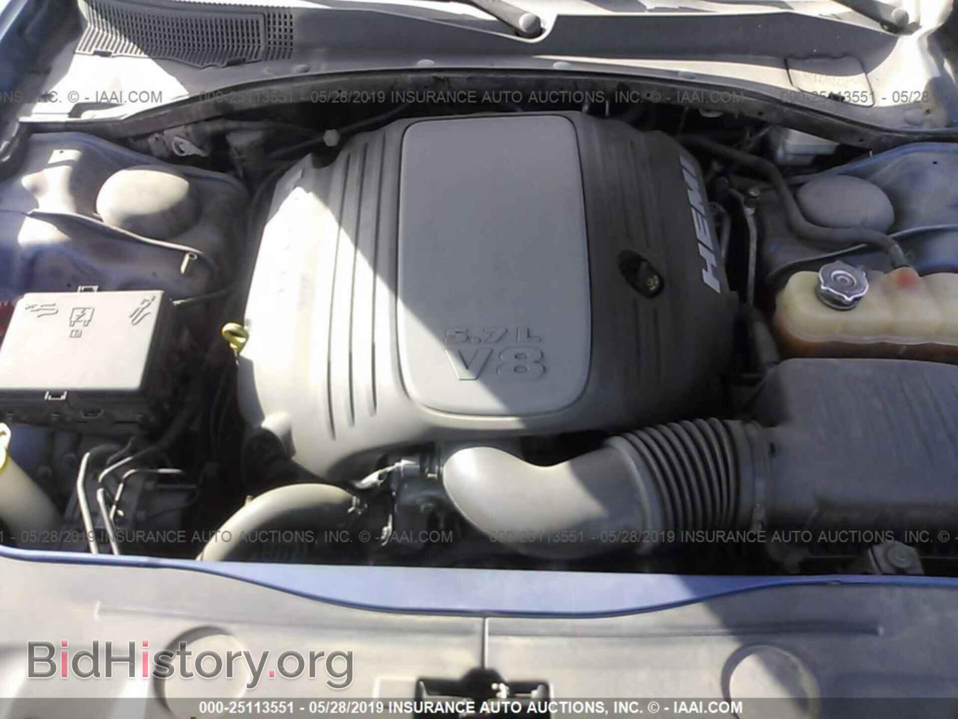2012 DODGE CHARGER - VIN: 2C3CDXCTXCH241522 - Фото 10