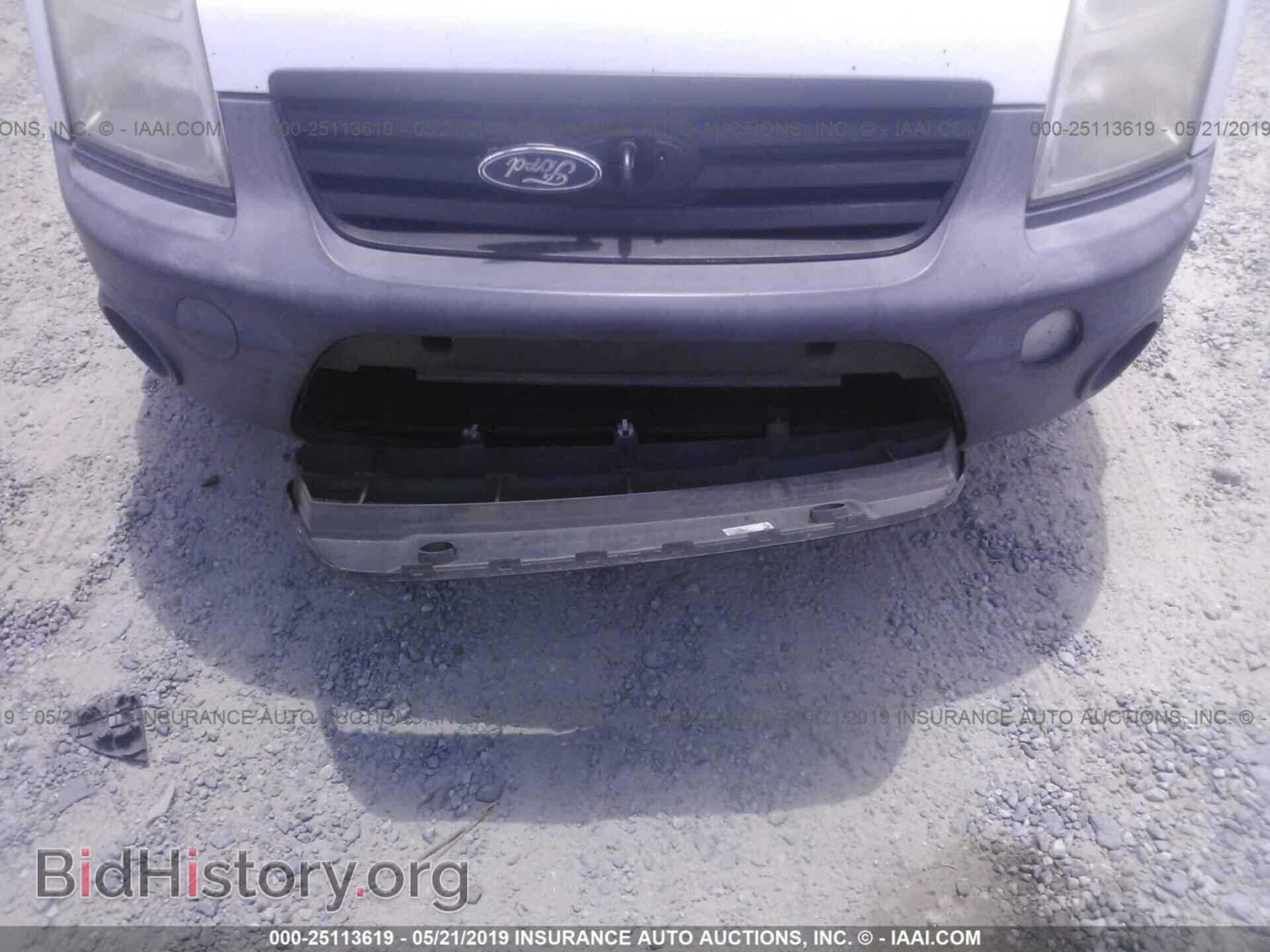 2013 FORD TRANSIT CONNECT - VIN: NM0LS6AN4DT130725 - Фото 6